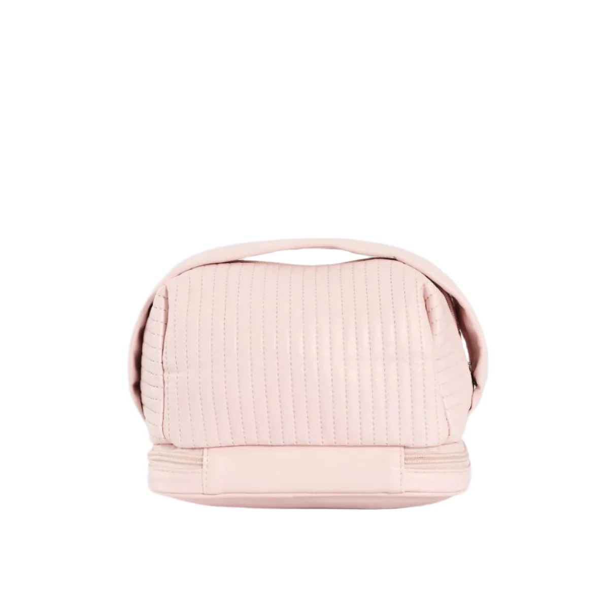 Cosmetic Bag - Pink - Image 3