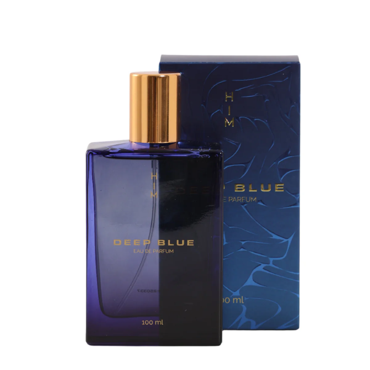 Him Deep Blue Eau de Parfum - Image 2