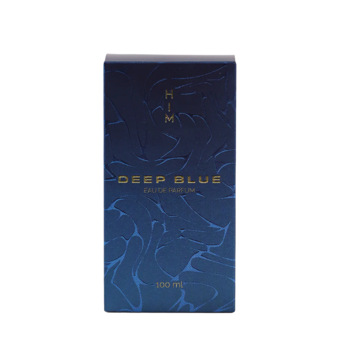 Him Deep Blue Eau de Parfum - Image 3