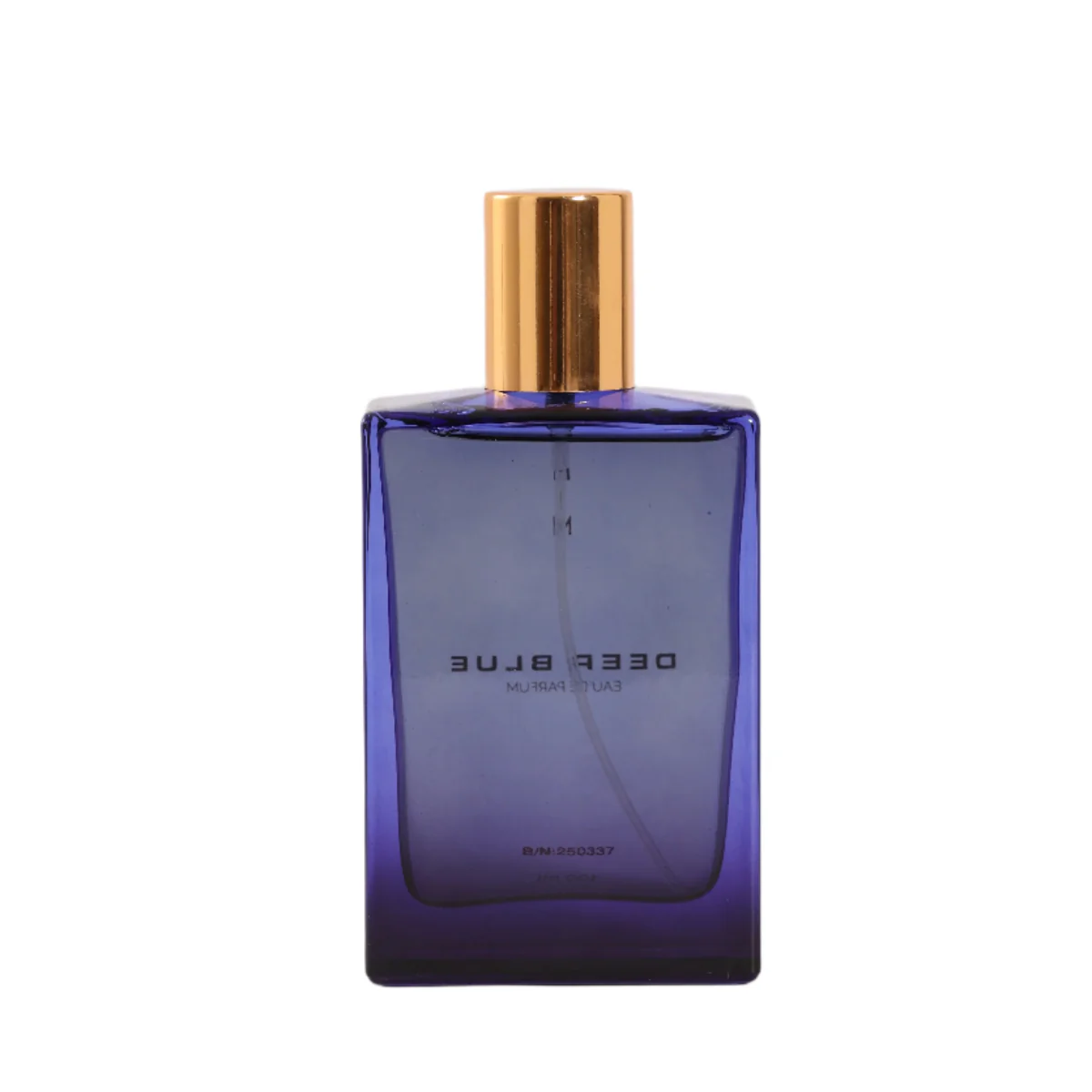 Him Deep Blue Eau de Parfum - Image 4