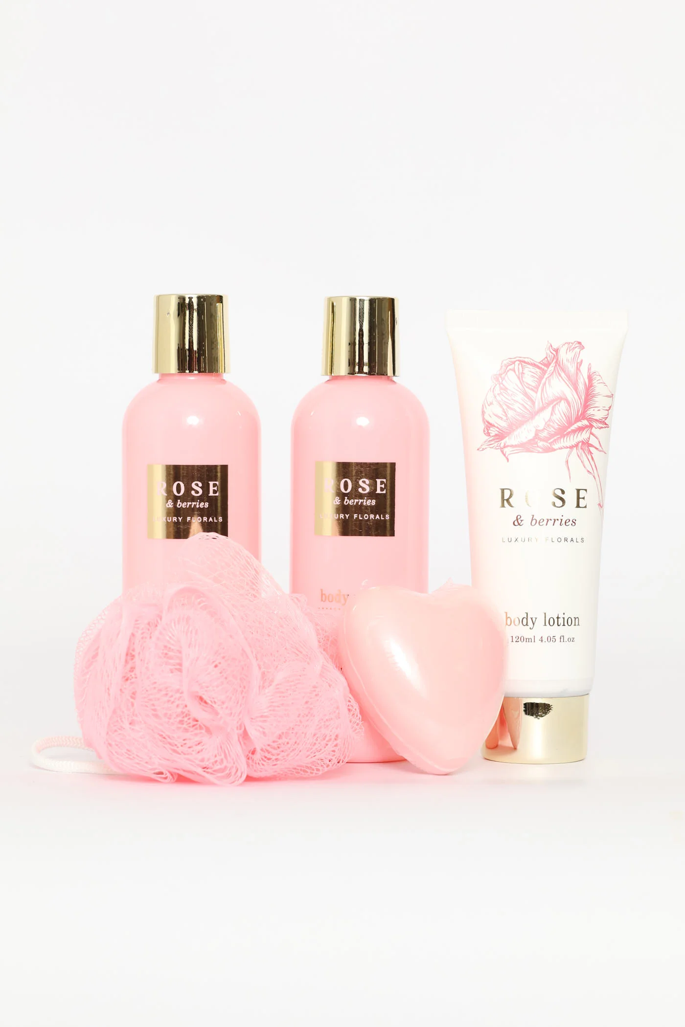 Rose & Berries Case - Image 2