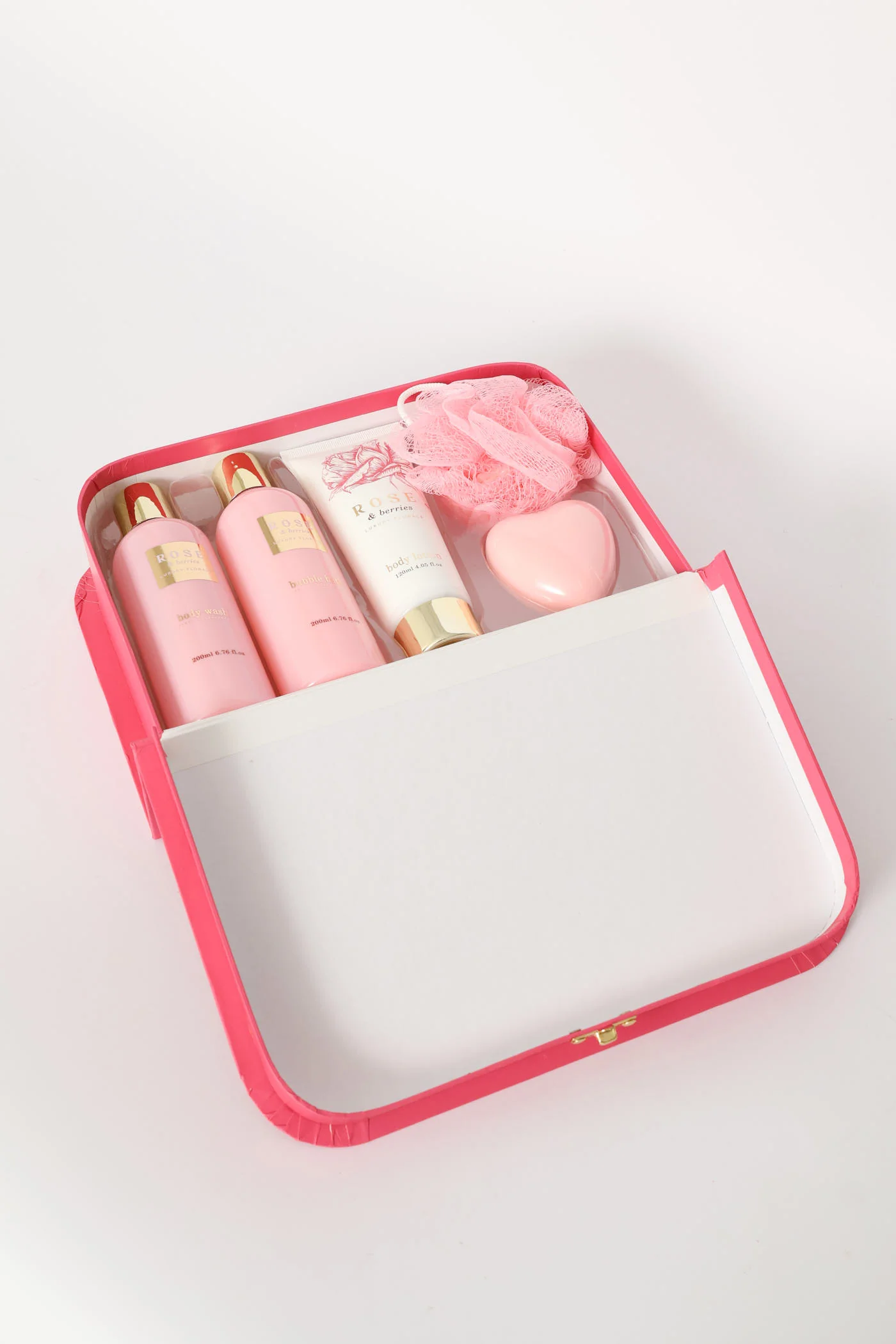 Rose & Berries Case - Image 4
