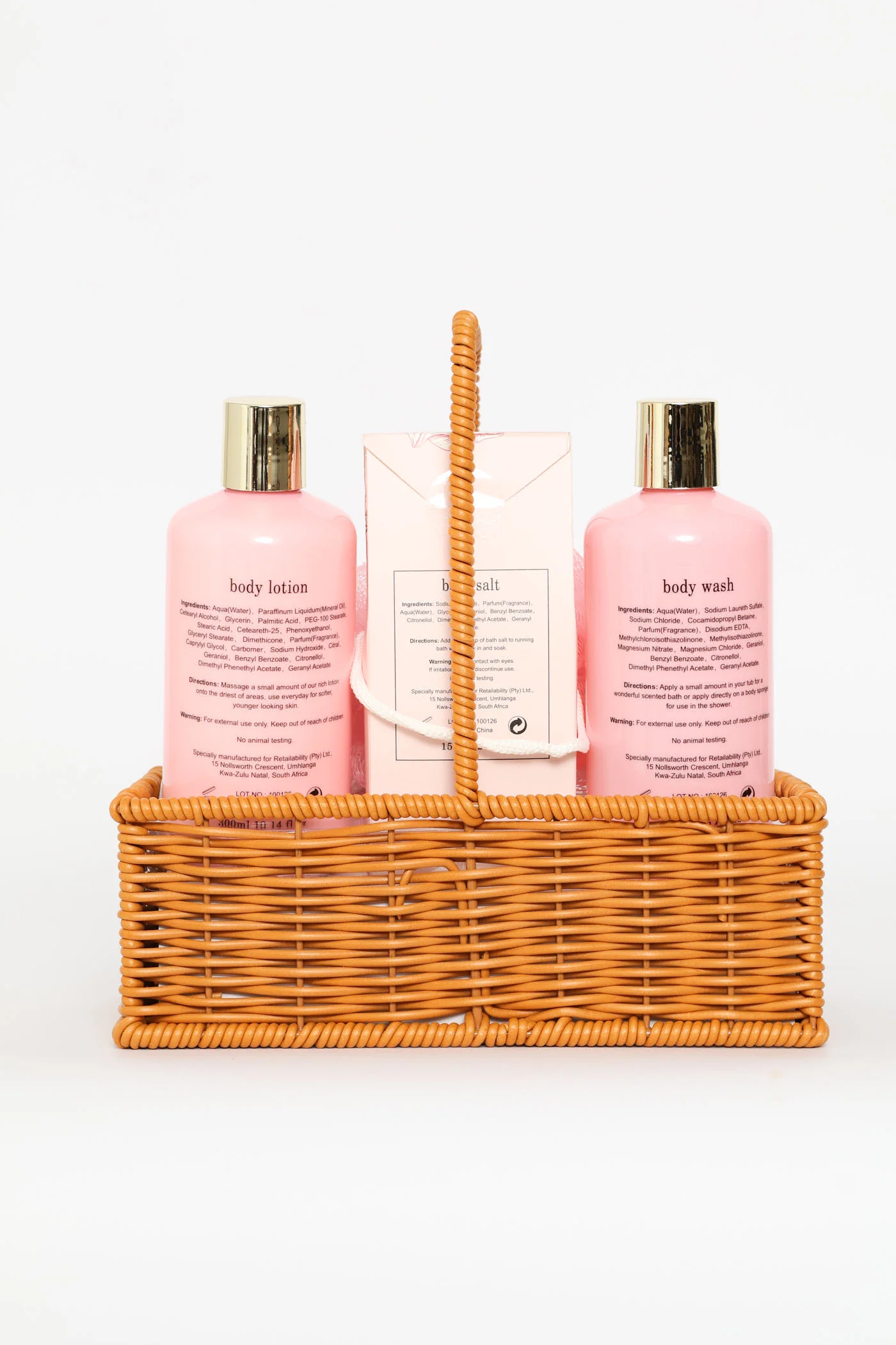 ROSE & BERRIES LNG BASKET - Image 3