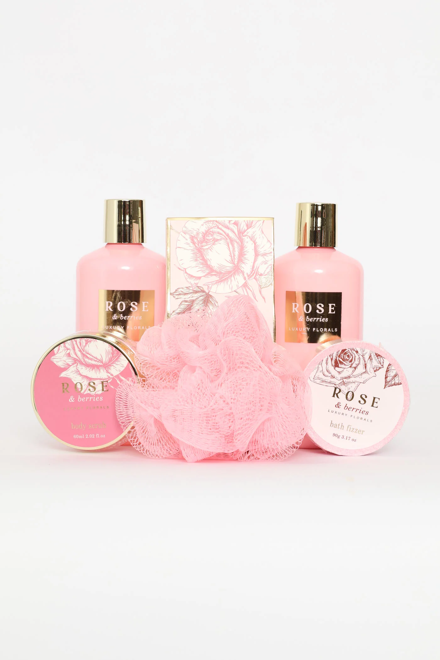 ROSE & BERRIES LNG BASKET - Image 4