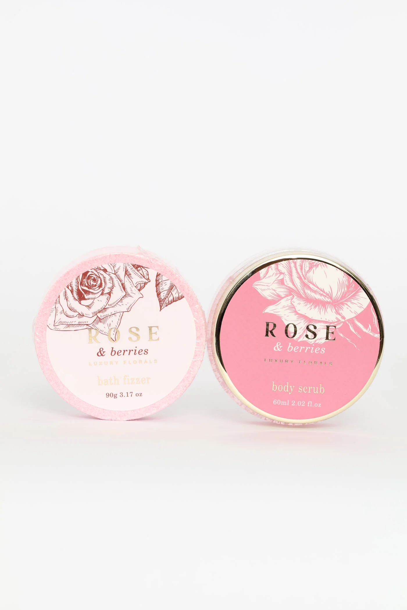 ROSE & BERRIES LNG BASKET - Image 8