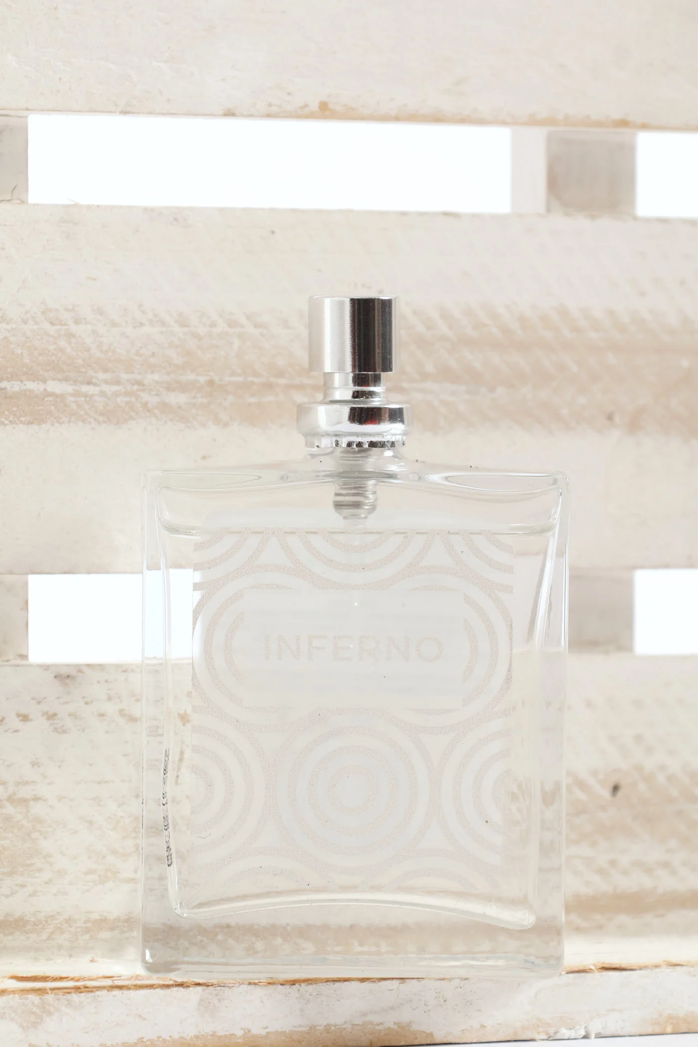 Inferno Mens fragrance 50ml - Image 3
