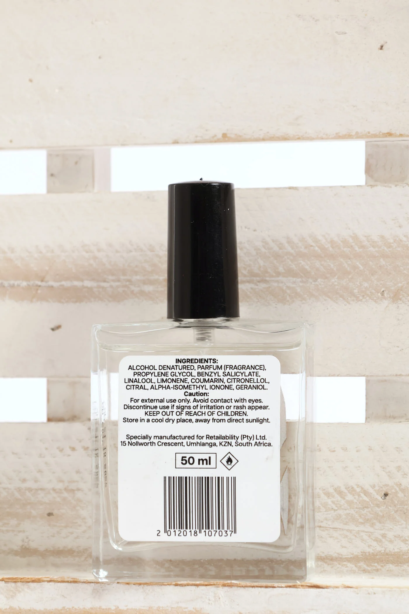 Eternal 50ml - Image 2