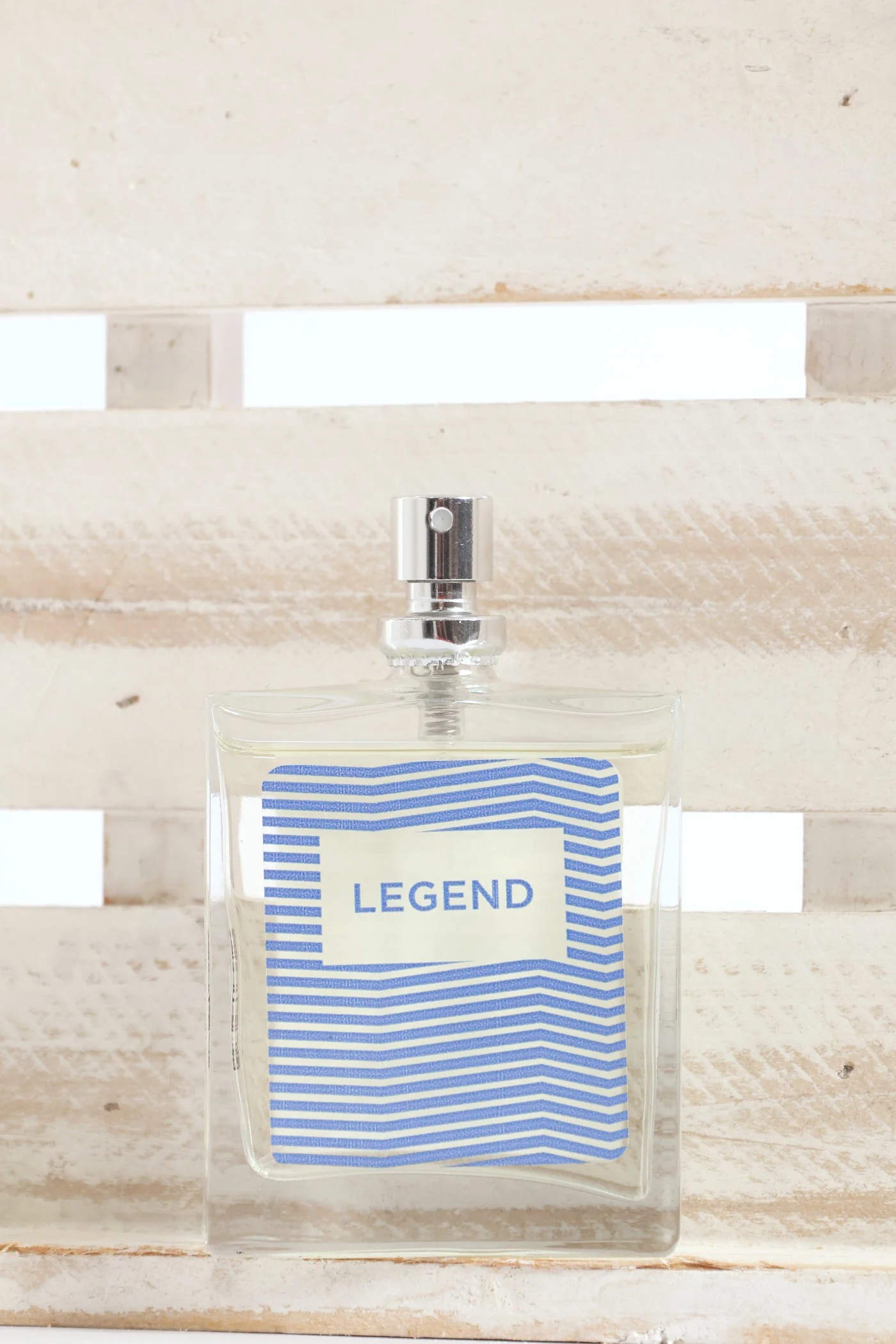 Legend - Mens Fragrance 50ml - Image 2
