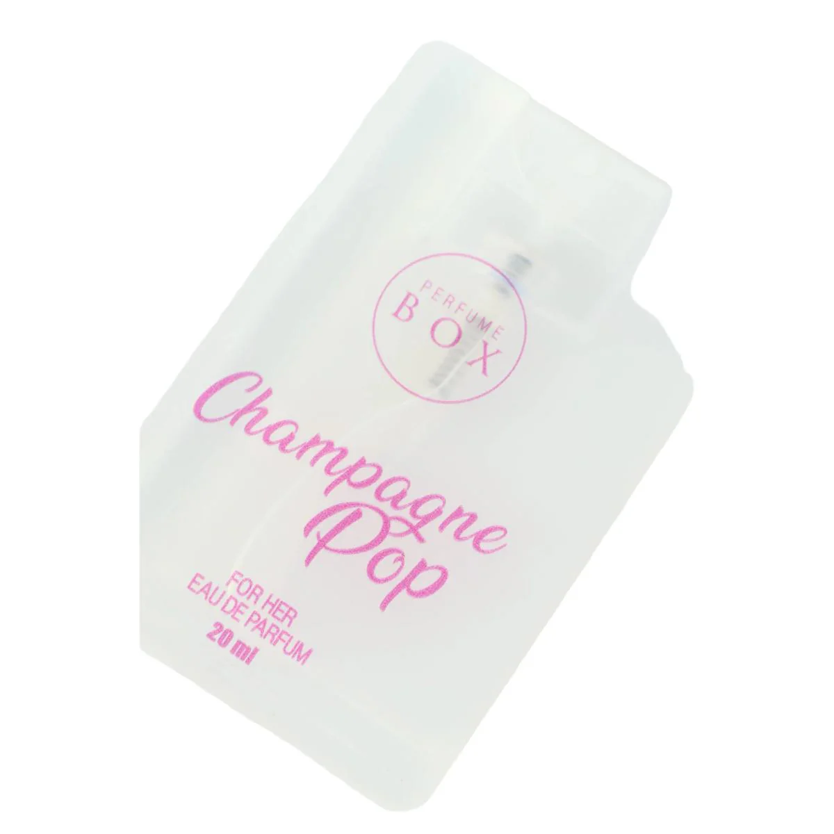Perfume Box Eau de Parfum - Champagne Pop 20ML - Image 3