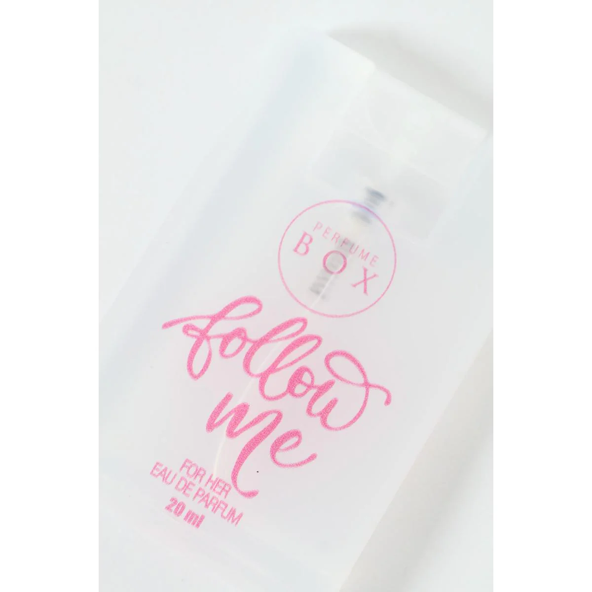 Perfume Box Eau de Parfum - Follow Me 20ML - Image 3