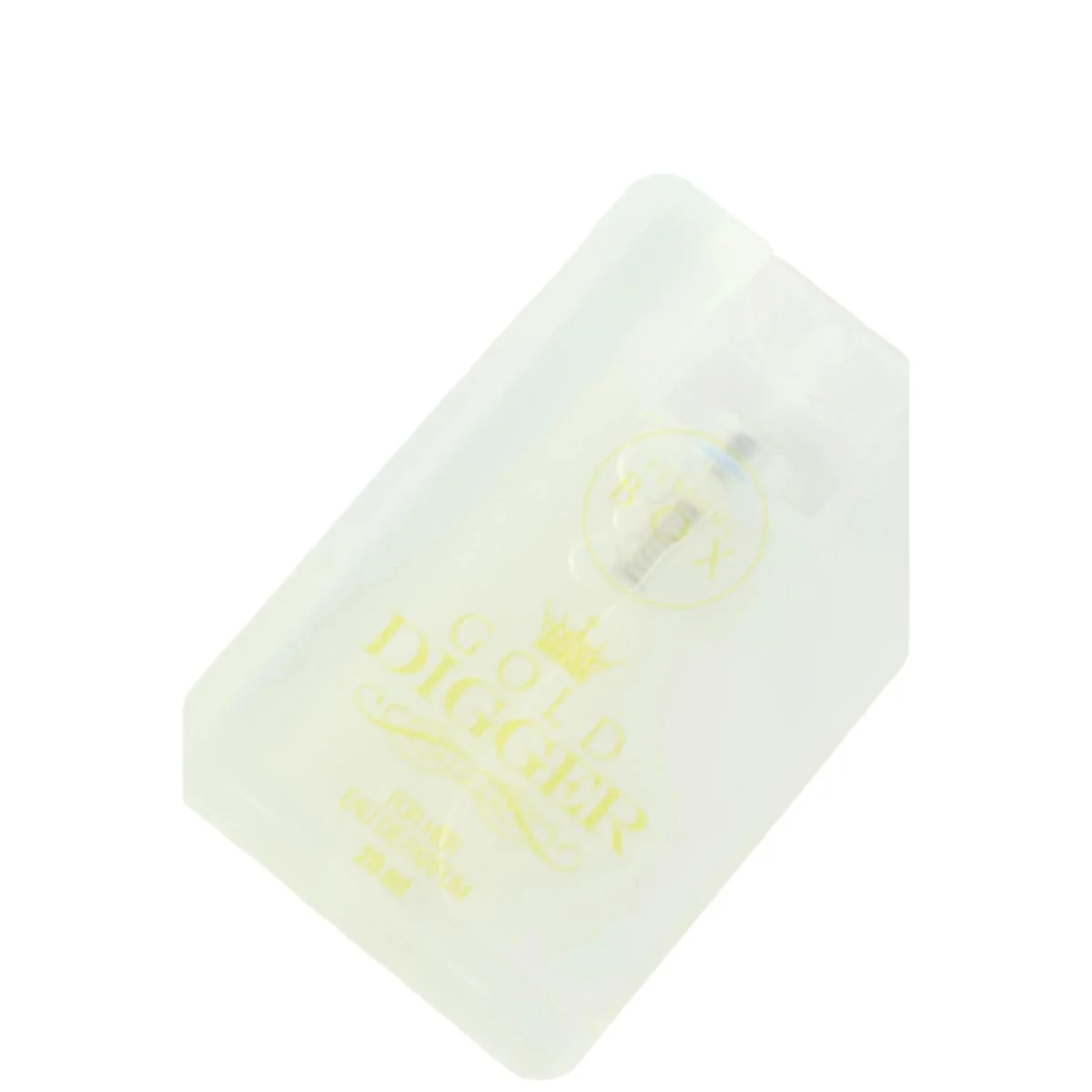 Perfume Box Eau de Parfum - Gold Digger 20ML - Image 3