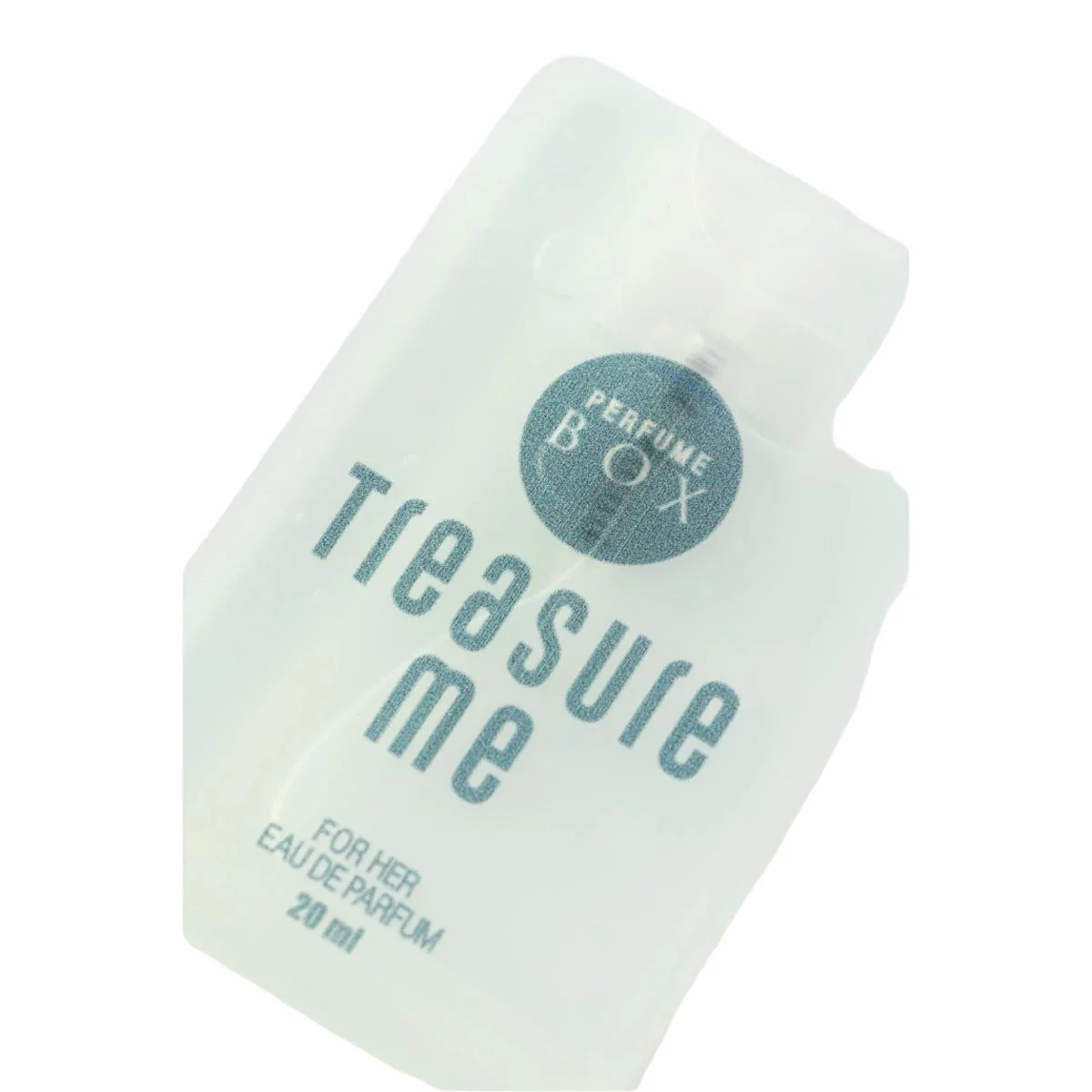 Perfume Box Eau de Parfum - Treasure Me 20ML - Image 2