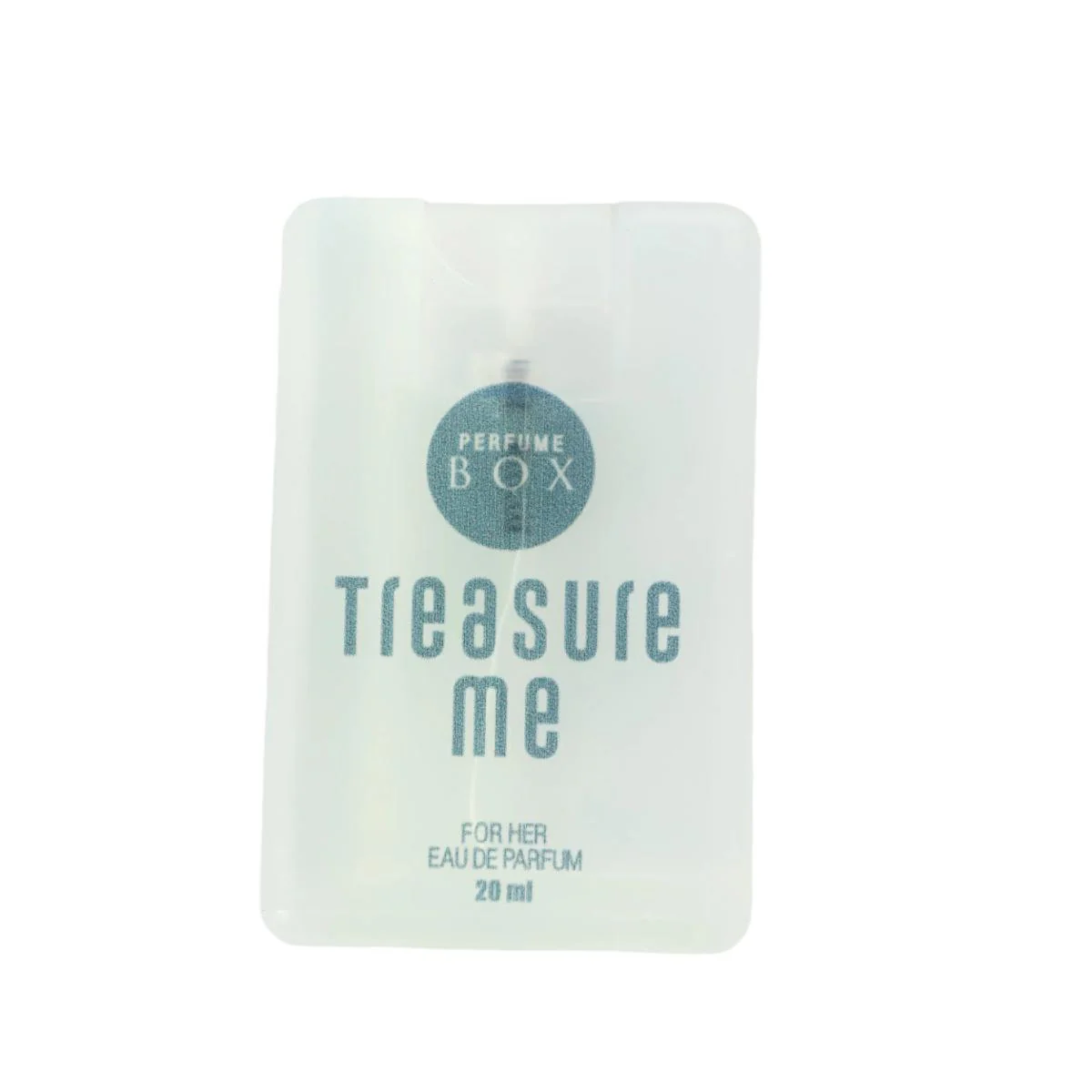 Perfume Box Eau de Parfum - Treasure Me 20ML - Image 3