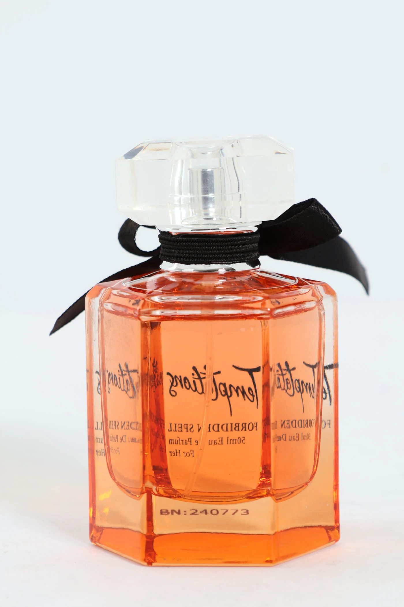 Temptations Forbidden Spell Eau De parfum - Image 3