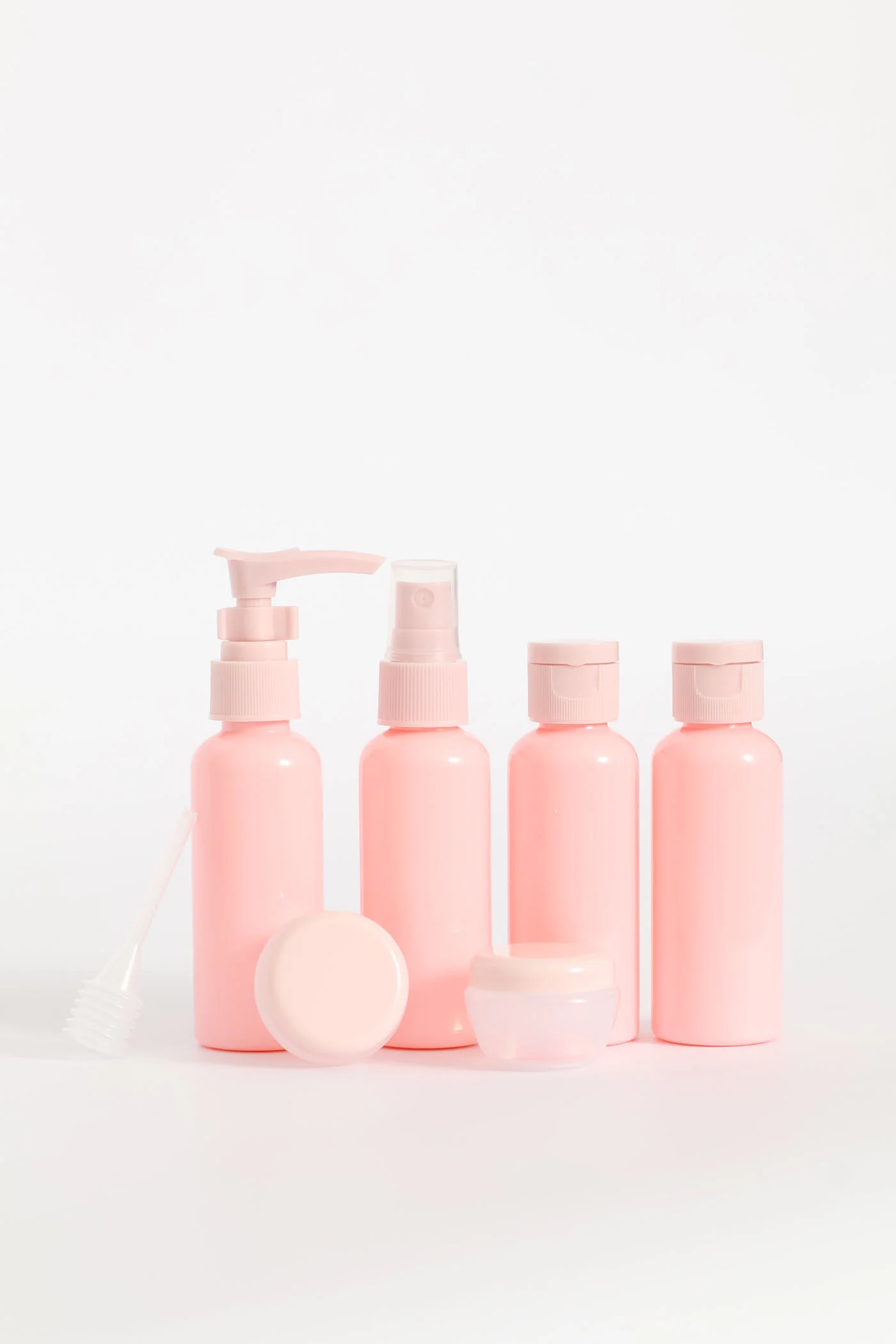 7 Piece Travel Set - Image 2