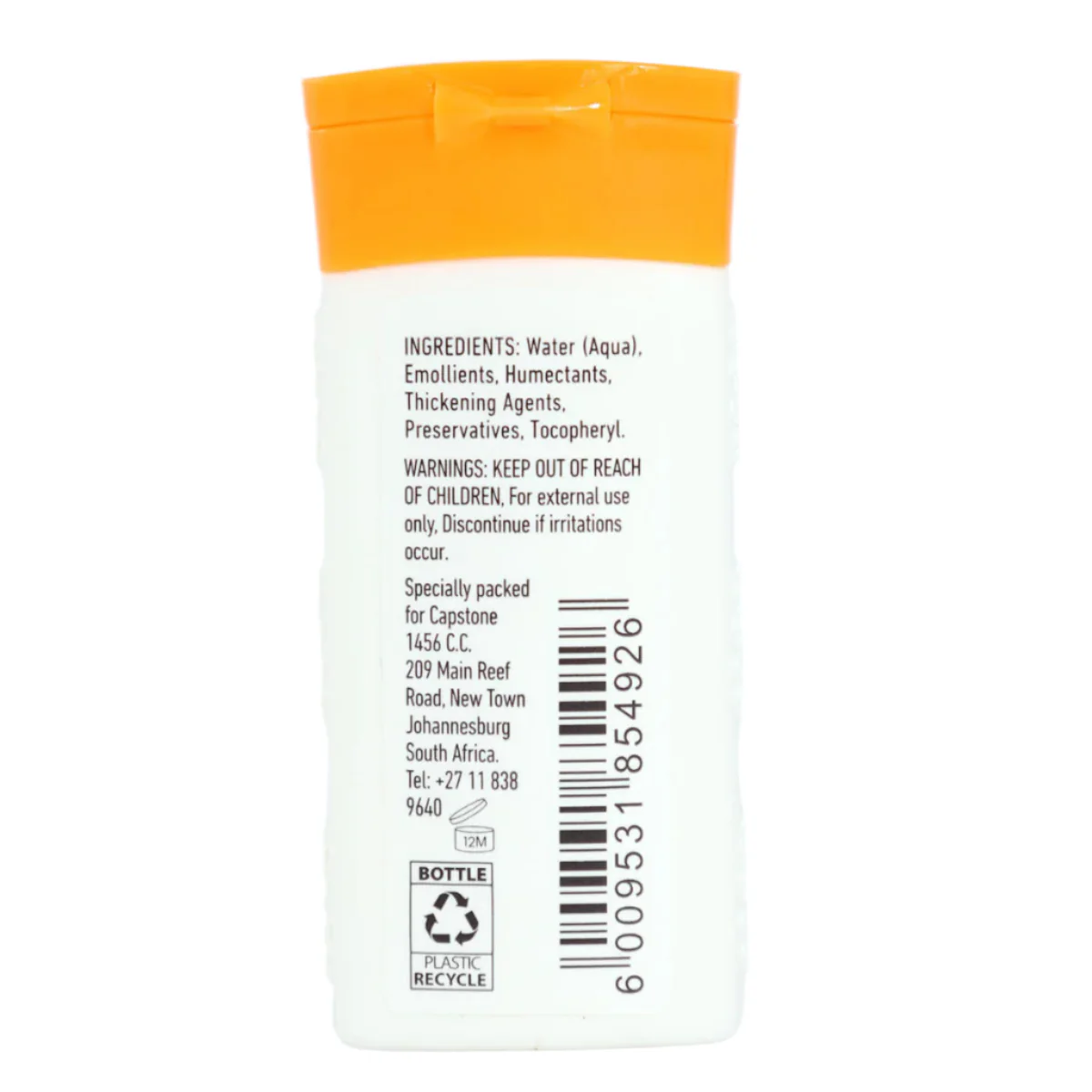 Tissue Oil Hand & Nail Lotion - 20ML - Image 2