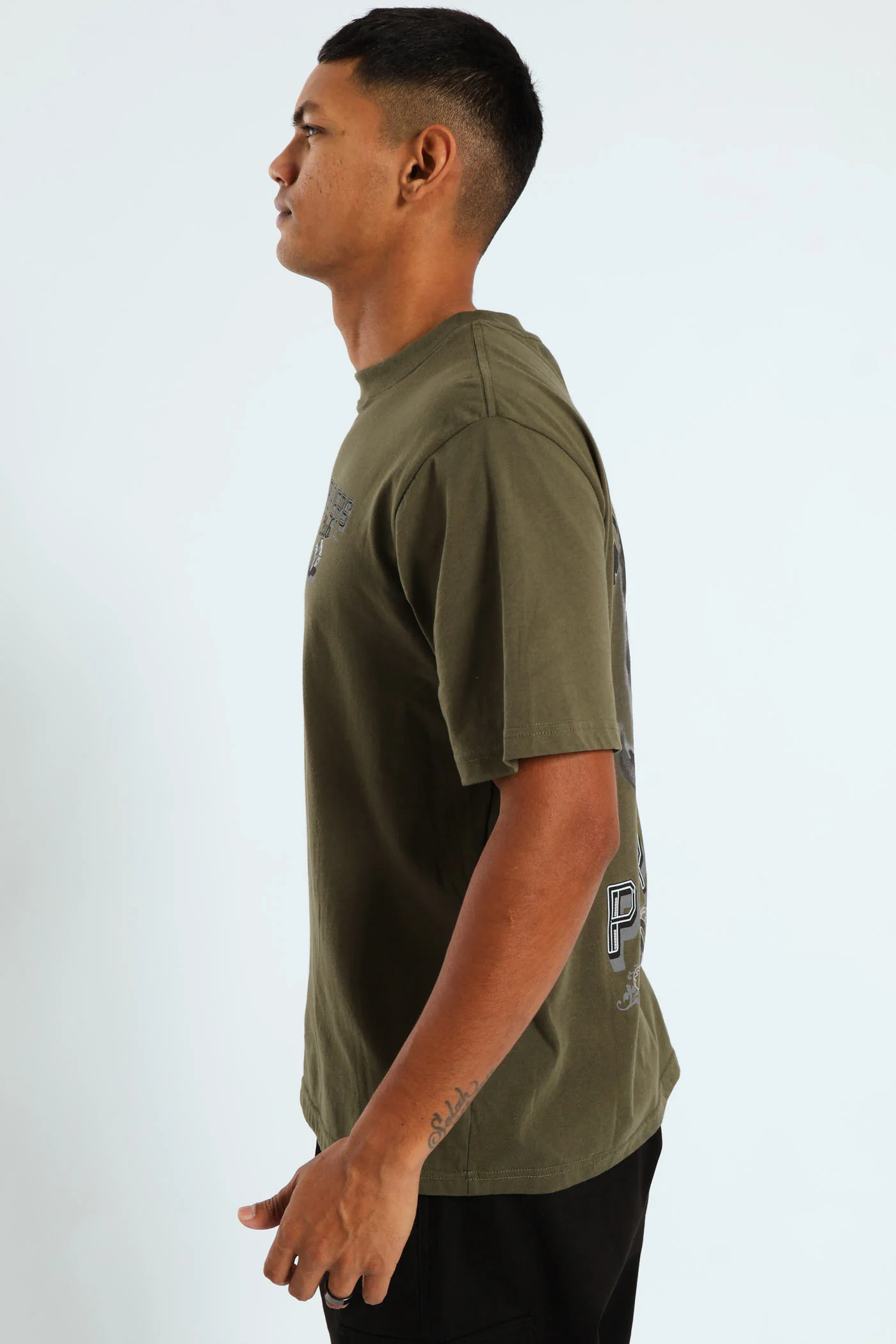 Players Tee - Fatigue - Image 3