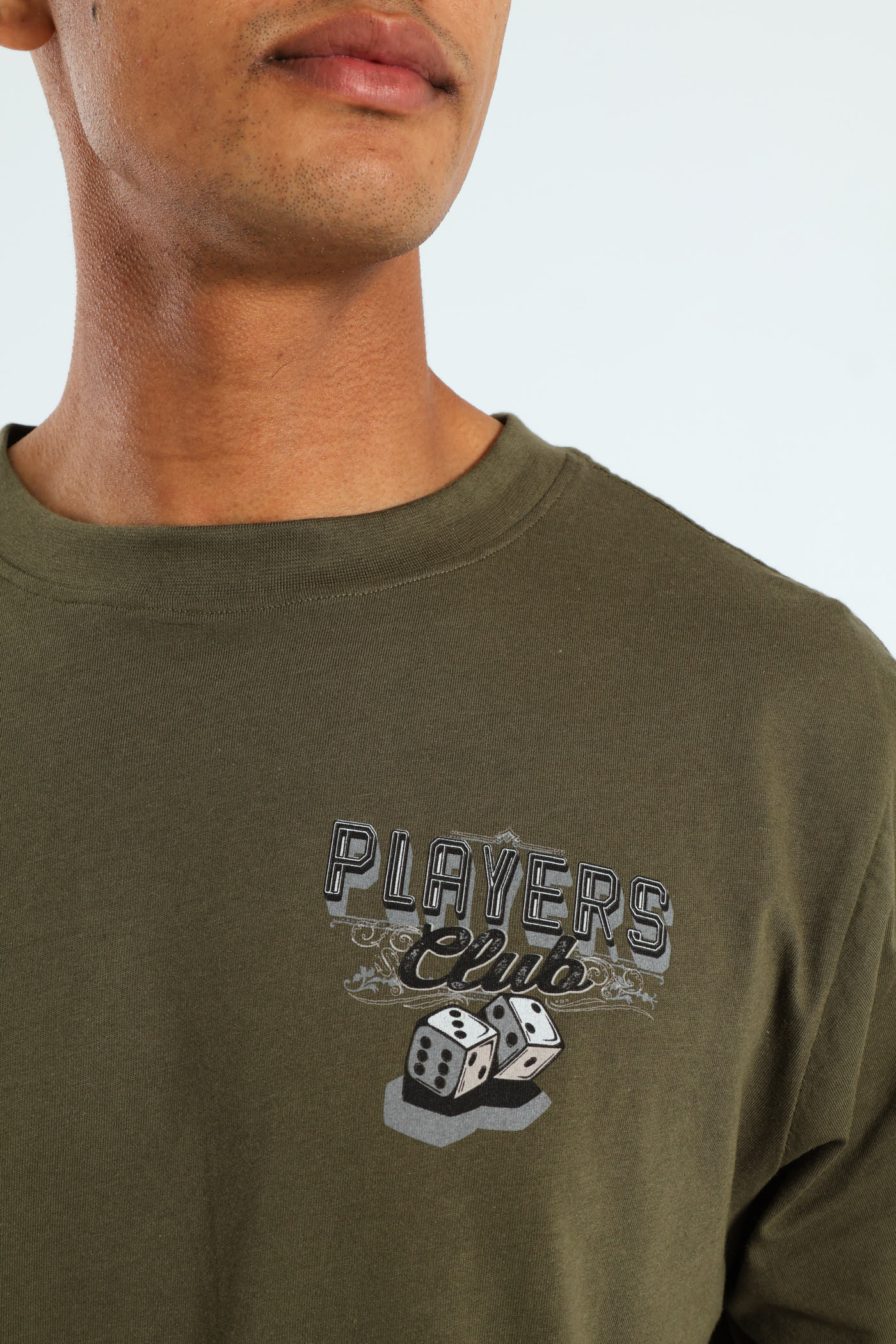 Players Tee - Fatigue - Image 5