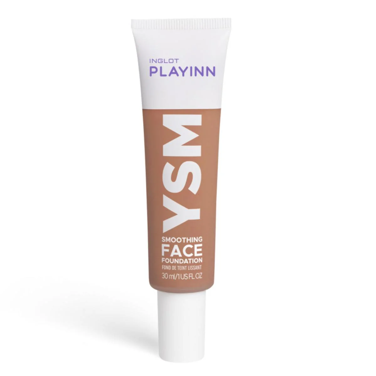 Playinn Ysm Smoothing Face Foundation - Image 3