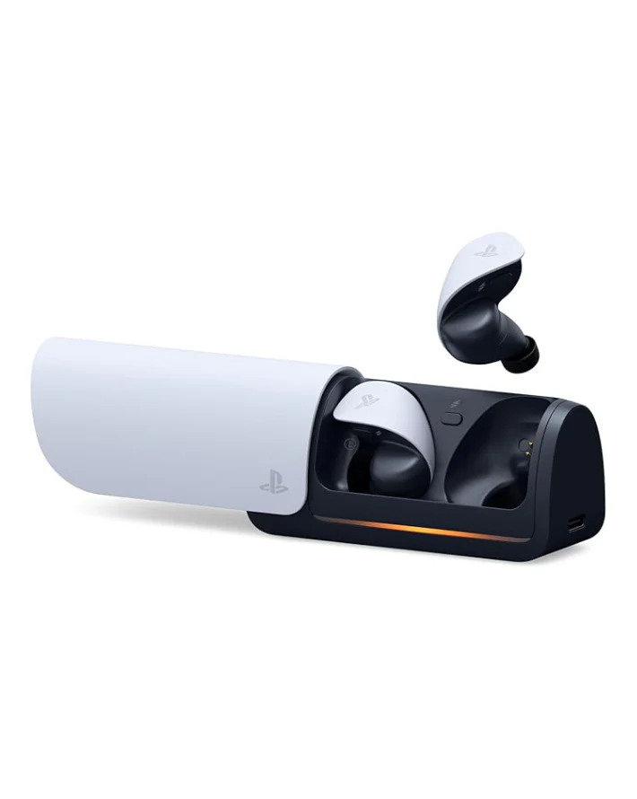 Ps5 Pulse Explore Wireless Earbuds - Image 2