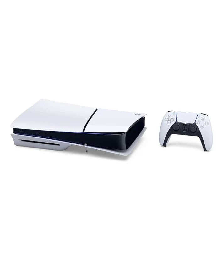 Ps5 Slim Gaming Console - Image 3