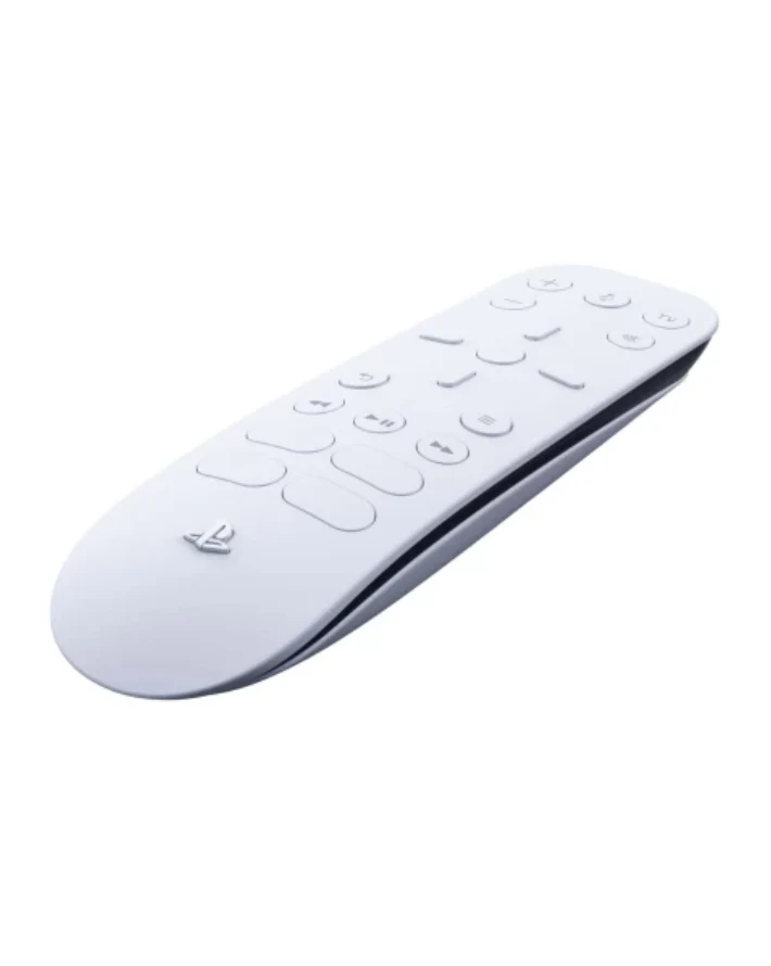 Ps5 Slim Digital + Ps5 Media Remote - Image 2