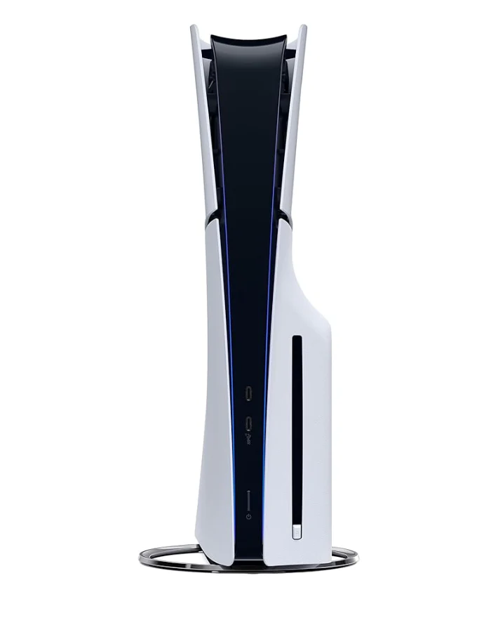 Ps5 Slim Gaming Console - Image 4