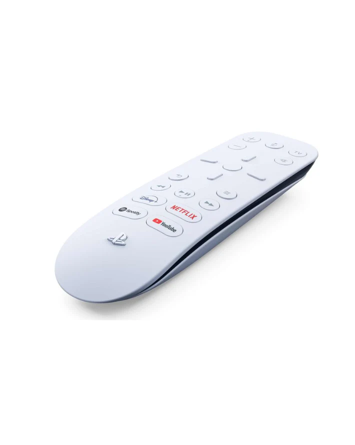 Ps5 Slim Digital + Ps5 Media Remote - Image 4