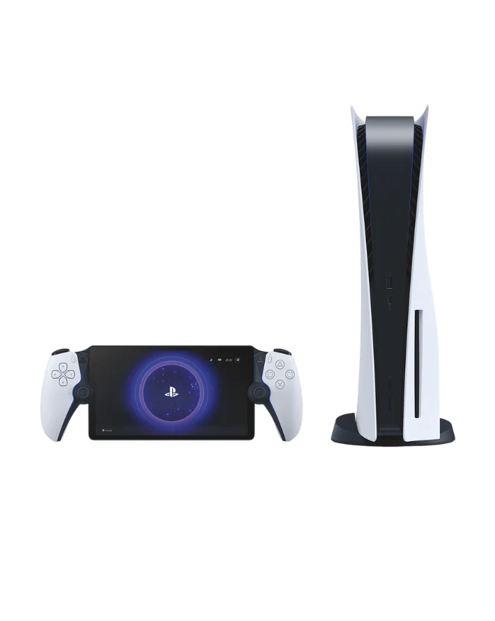 Ps5 Portal Remote Player - Image 2