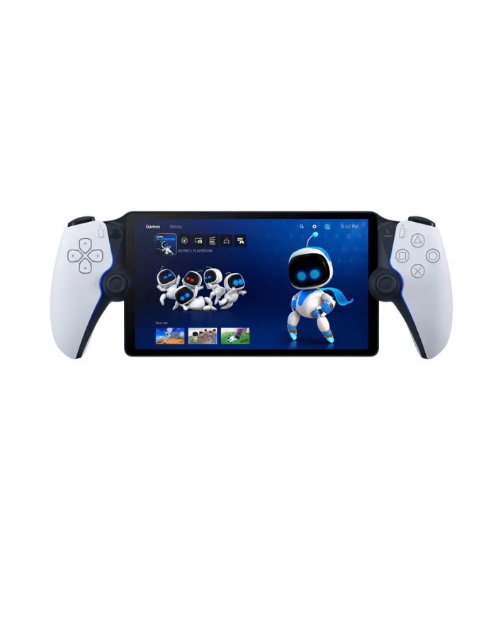 Ps5 Portal Remote Player - Image 4