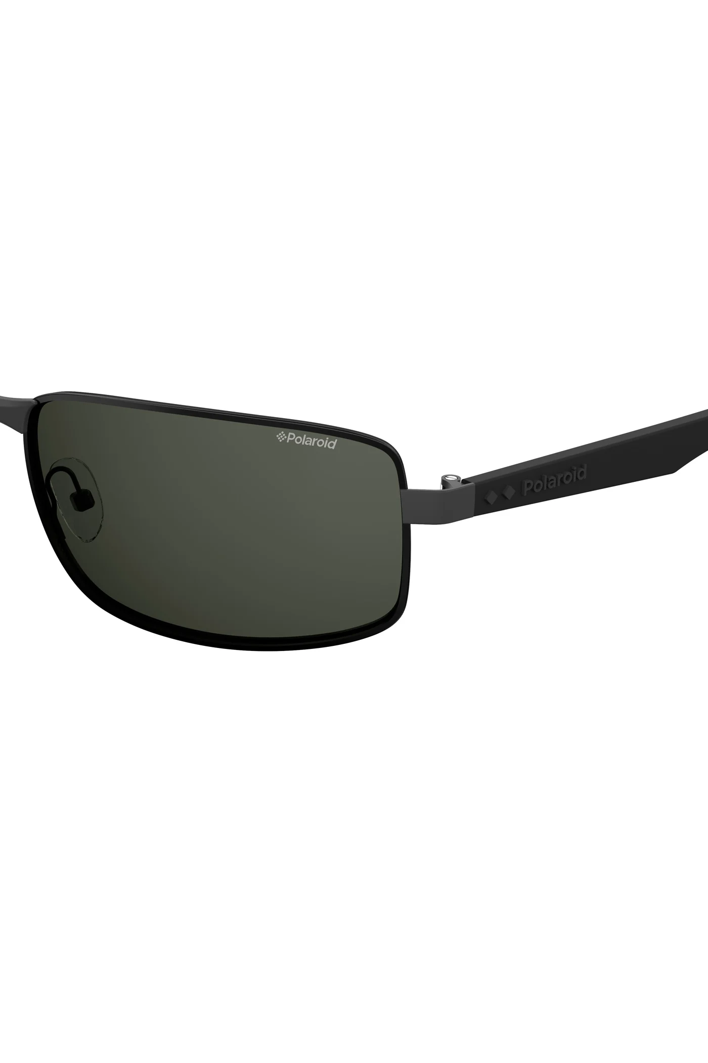 Pld 2045/S Sunglasses - Black - Image 3