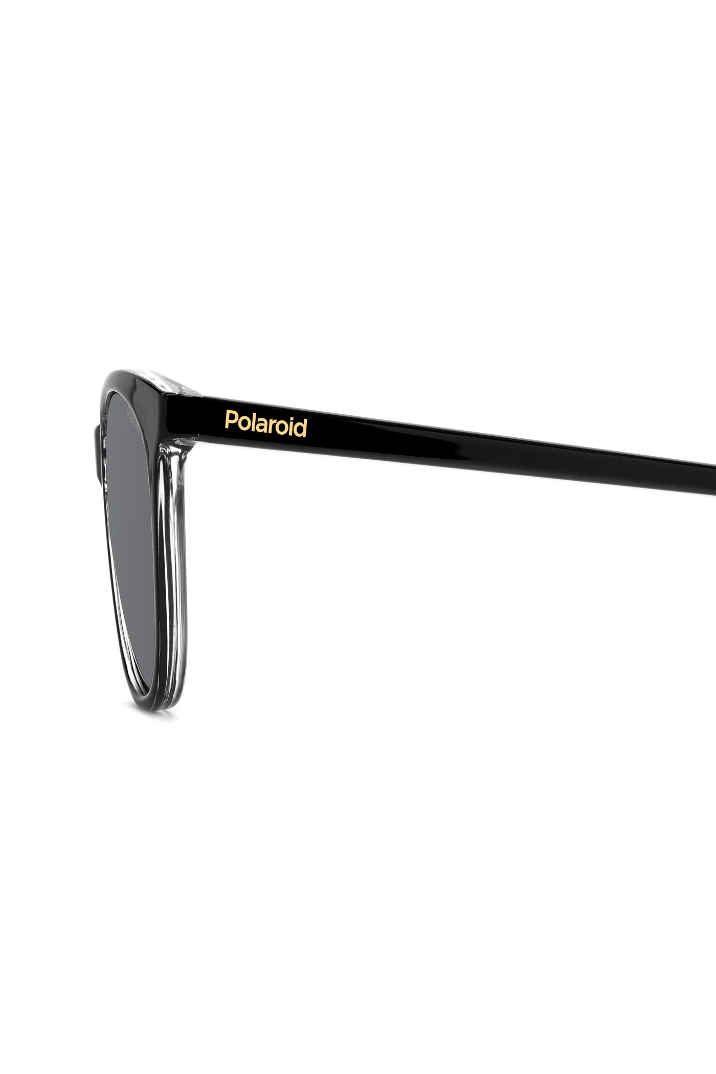 4161/S Crystal Sunglasses - Black - Image 4