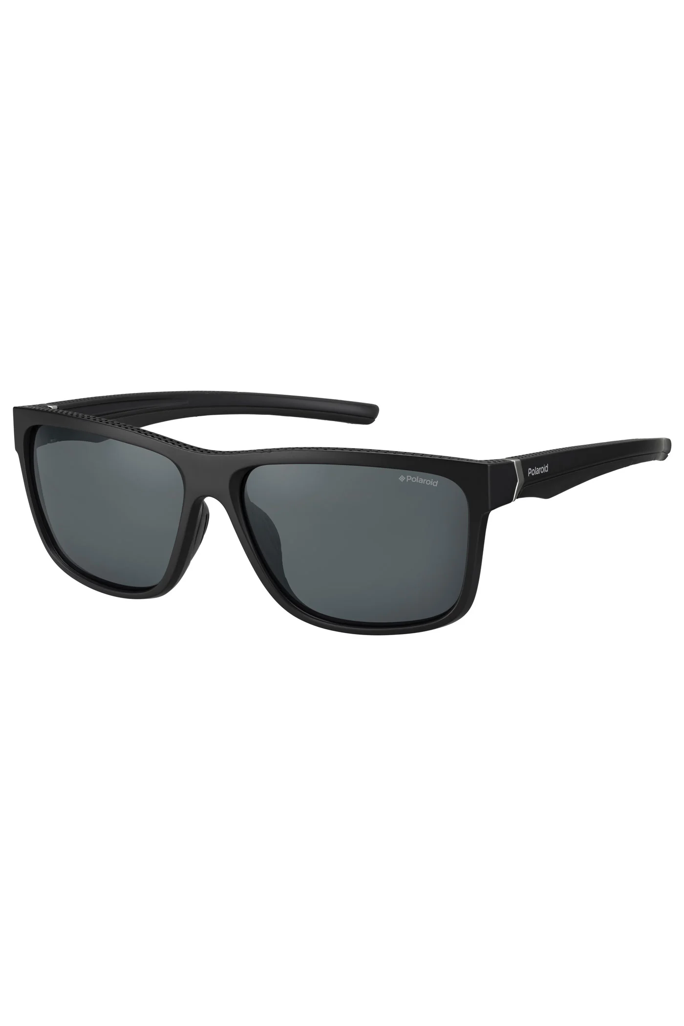 Grey Lens Sunglasses - Black - Image 2