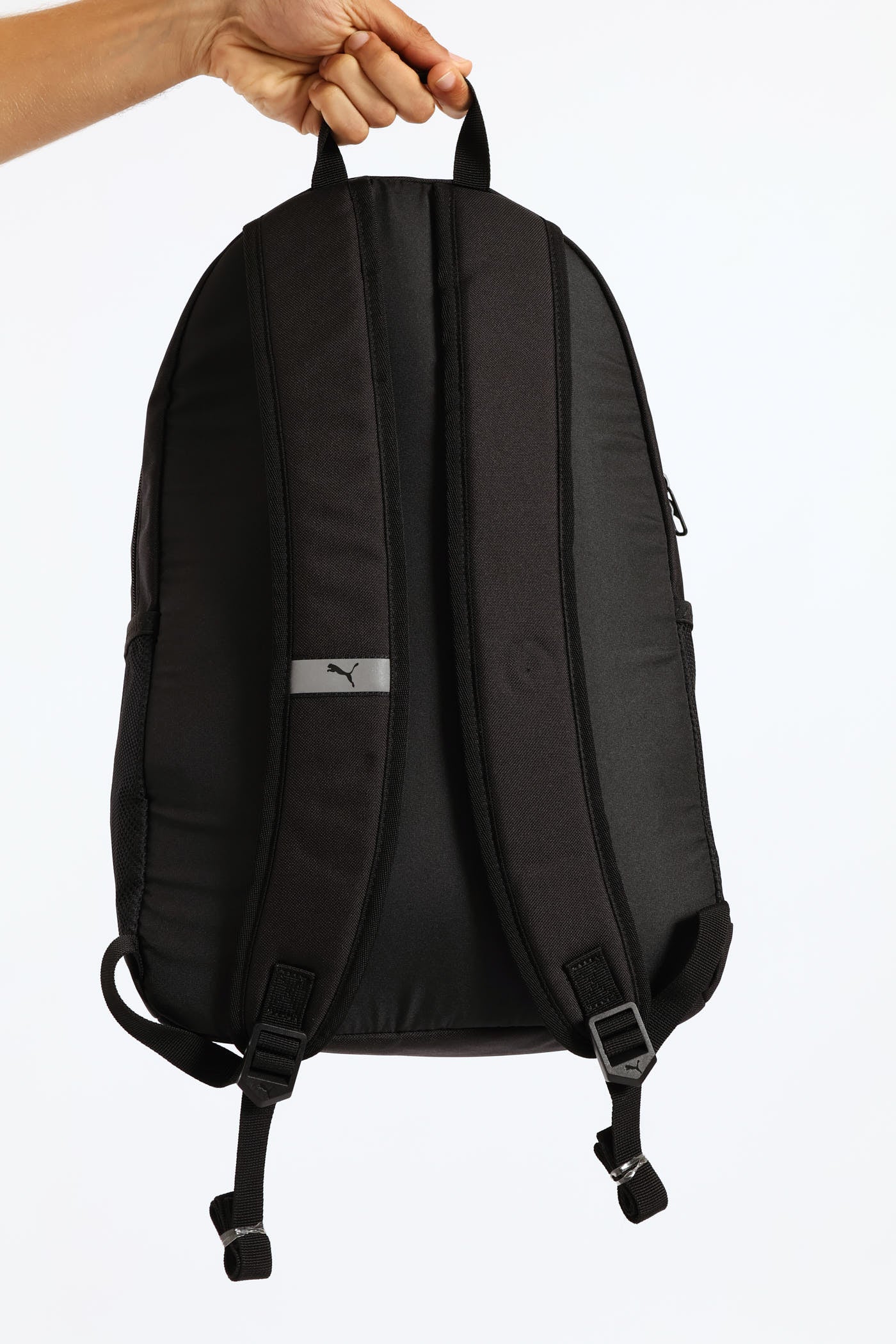 Plus Backpack - Black - Image 5
