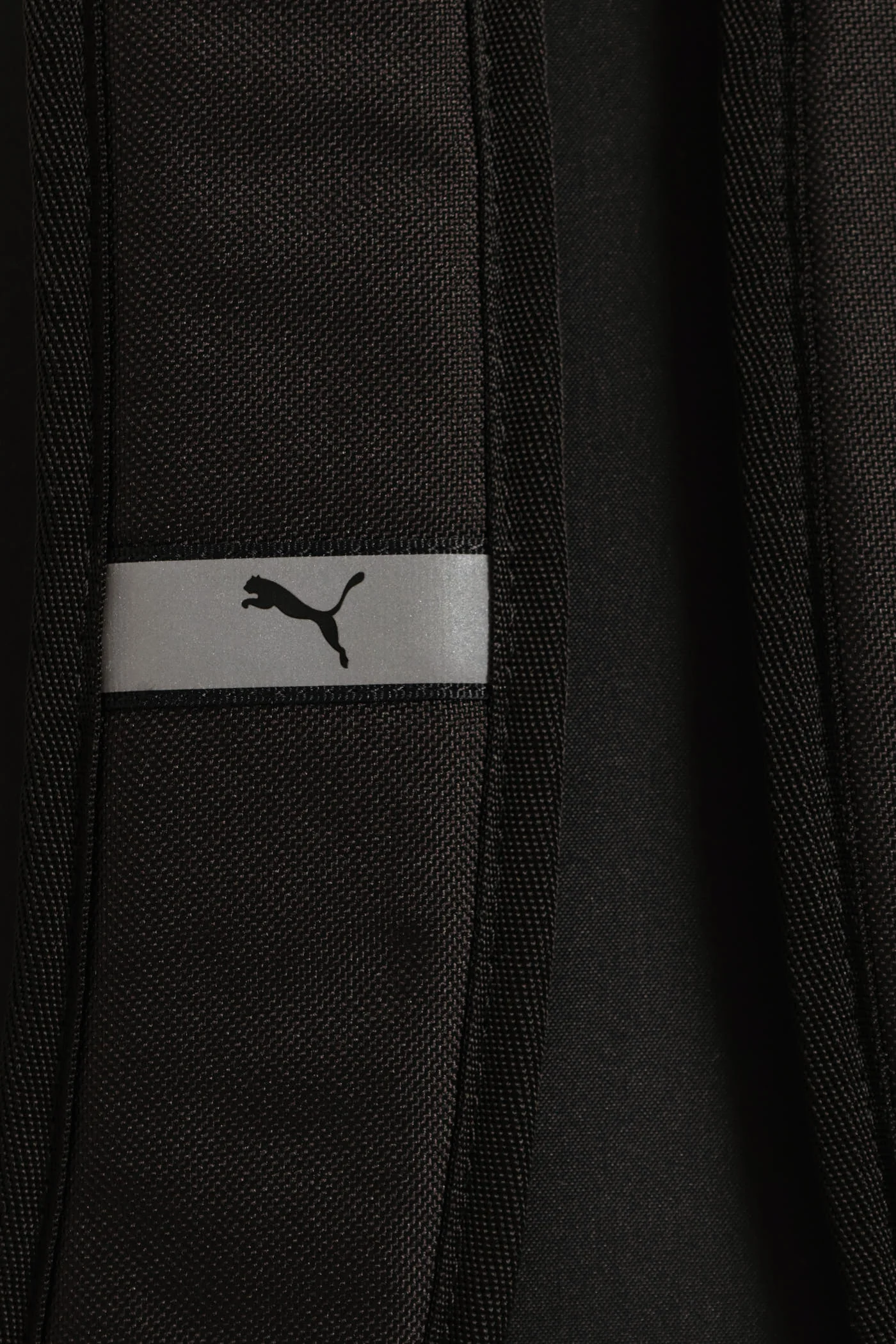 Plus Backpack - Black - Image 6