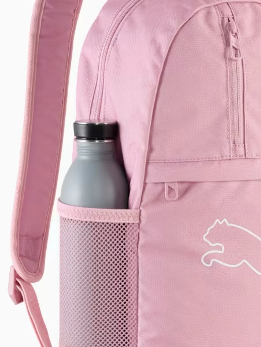 Plus Backpack - Light Pink - Image 3