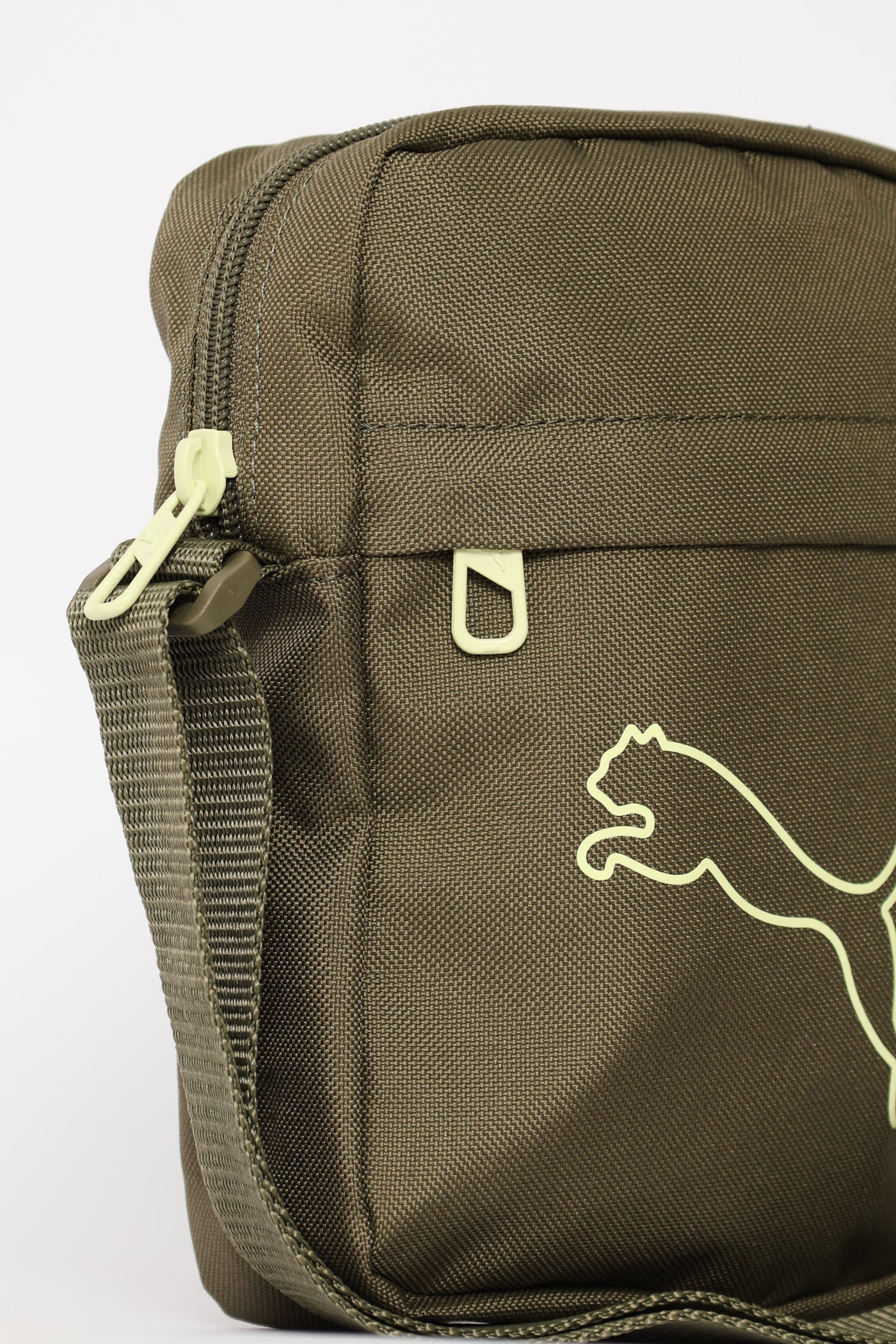 Plus Portable Bag - Fatigue - Image 2
