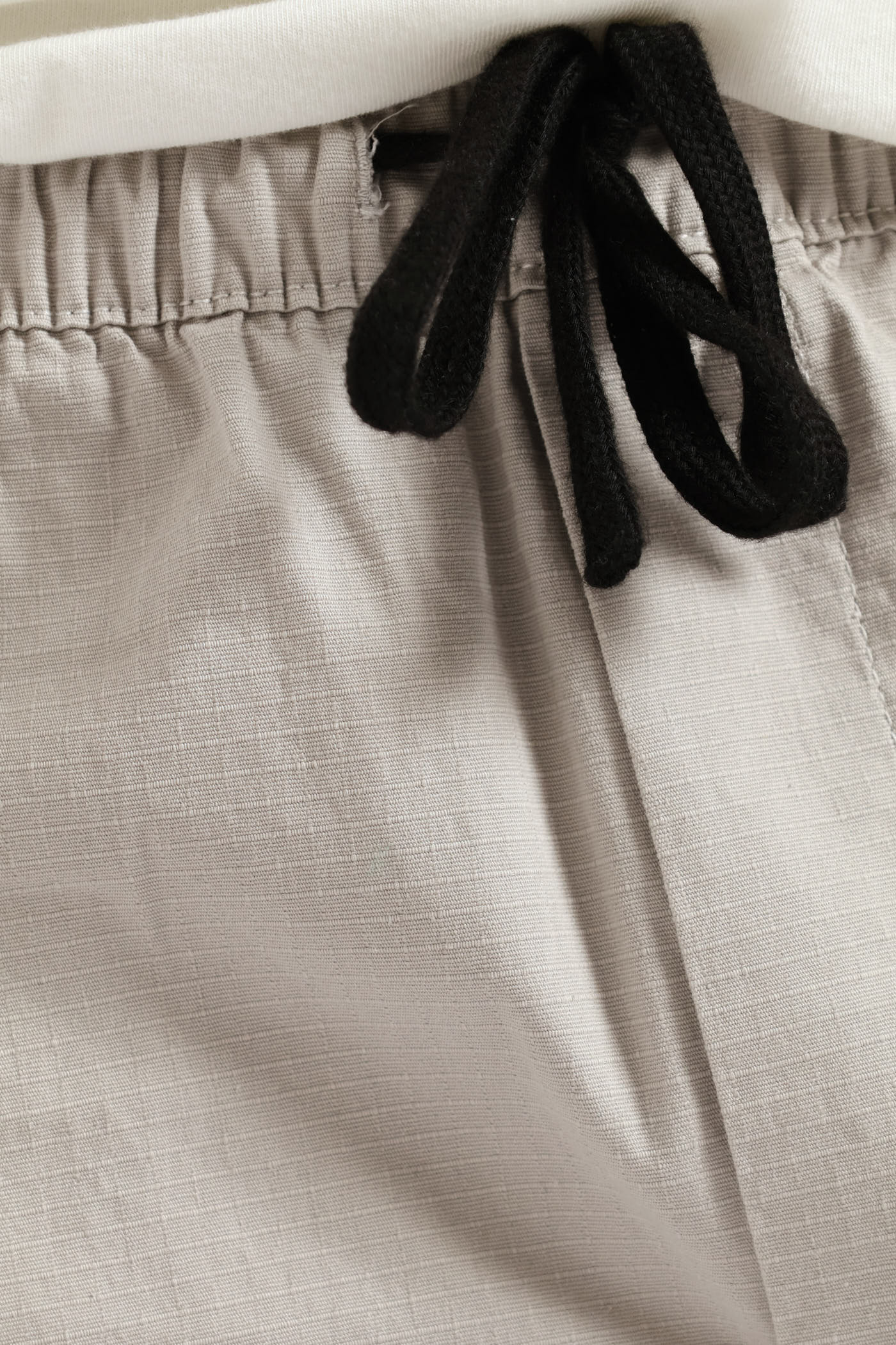Pocket Shorts - Grey - Image 4