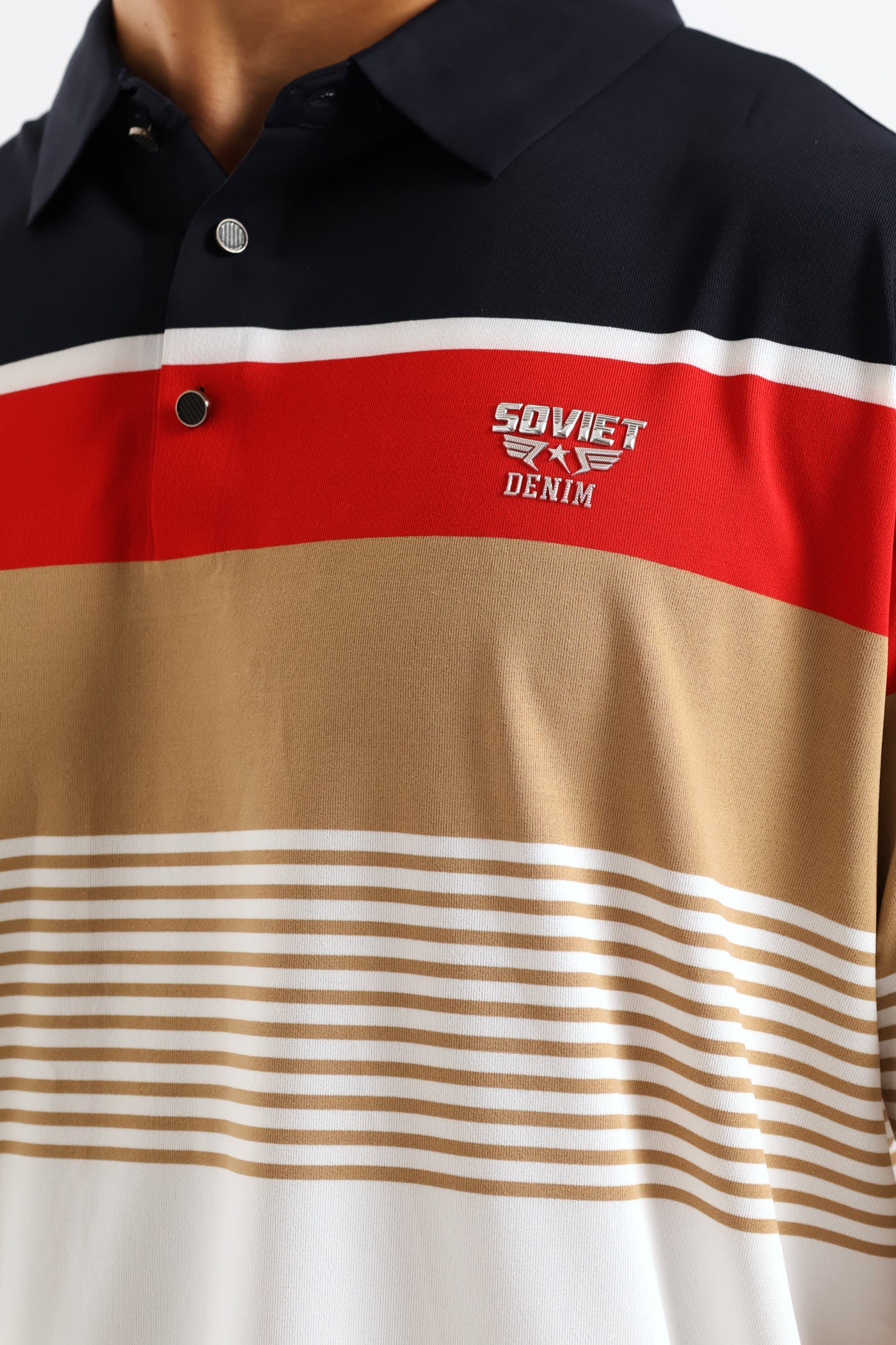 Poise Golfer - Multi - Image 2