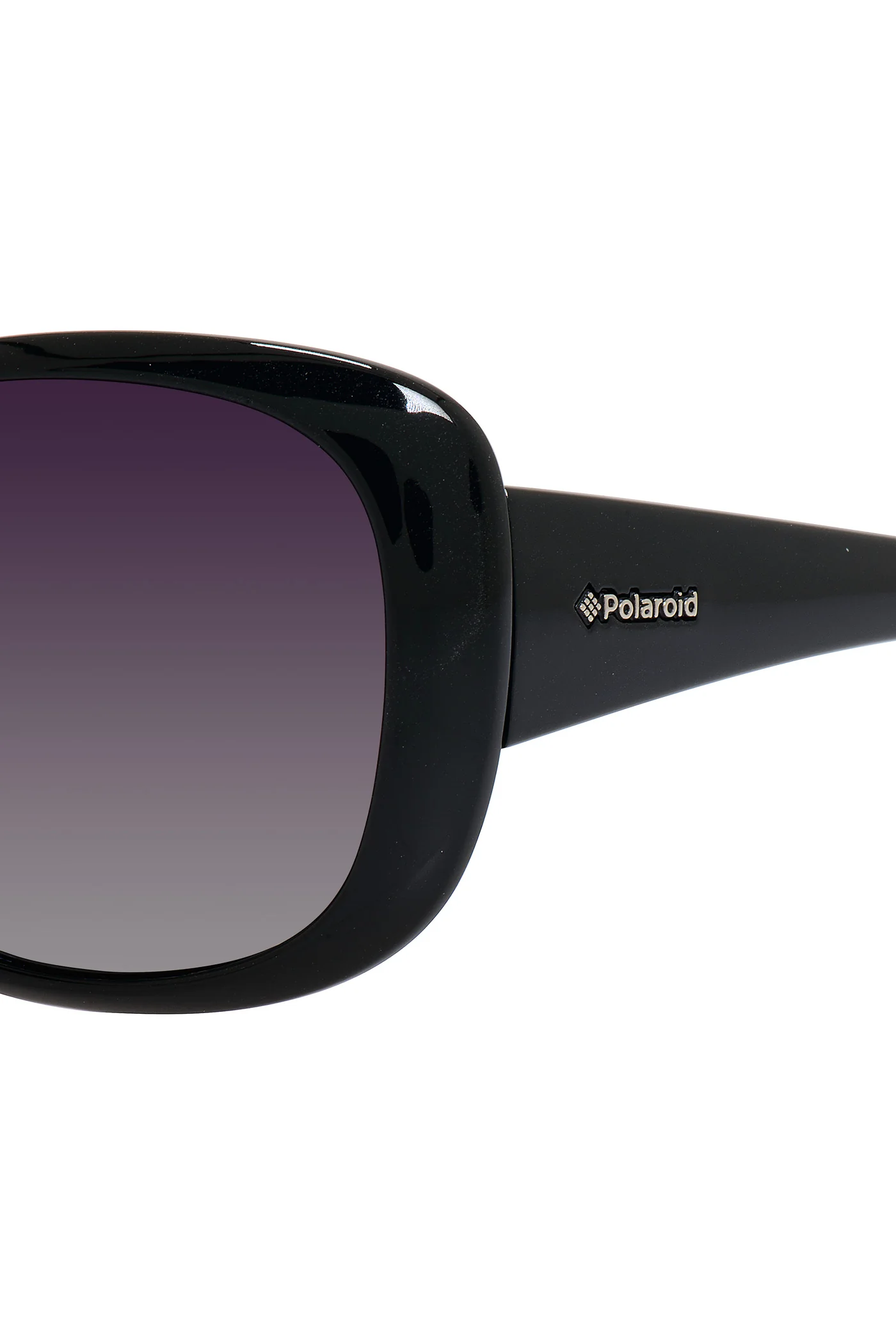 P8317 Sunglasses - Black - Image 2