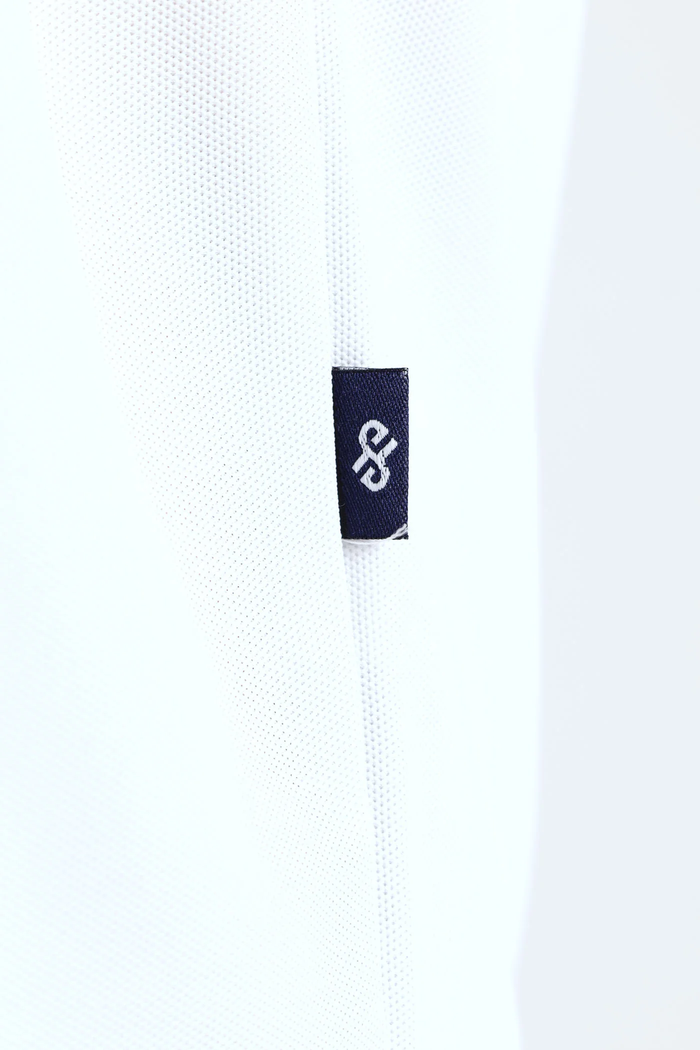 Poly Golfer - White - Image 4
