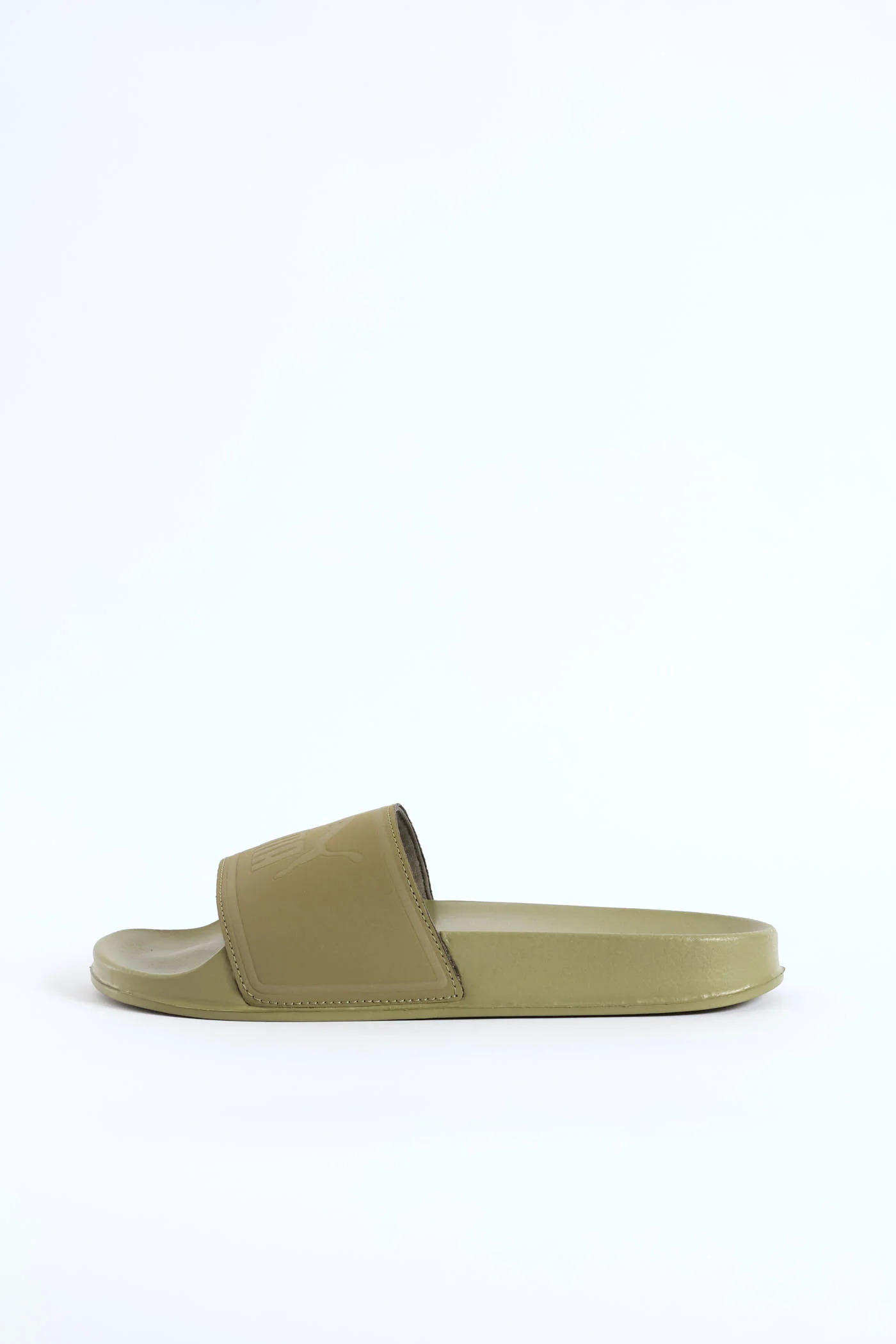 Poolcat Focus Zadp Slide - Olive - Image 4