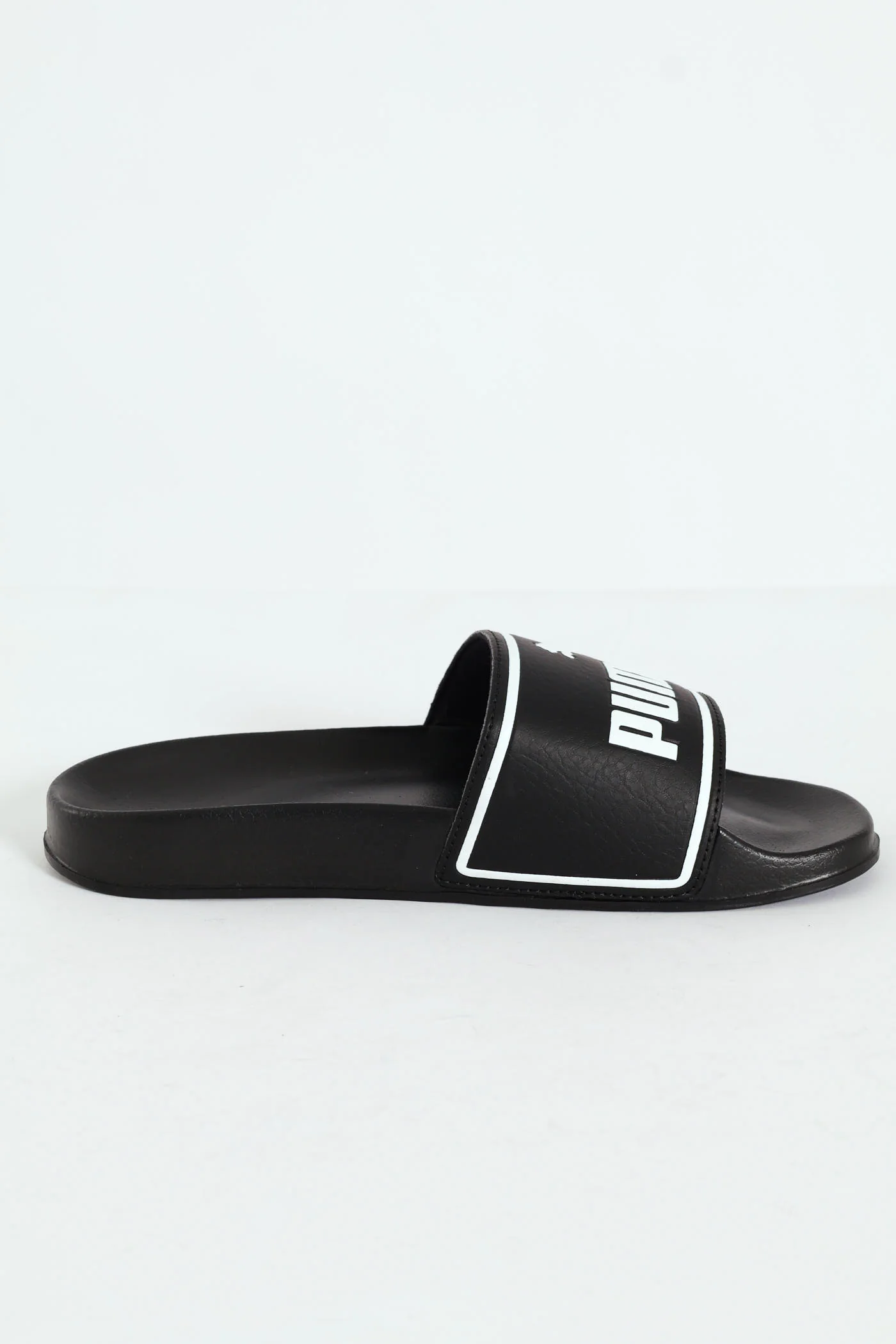 Poolcat Slide - Black - Image 3