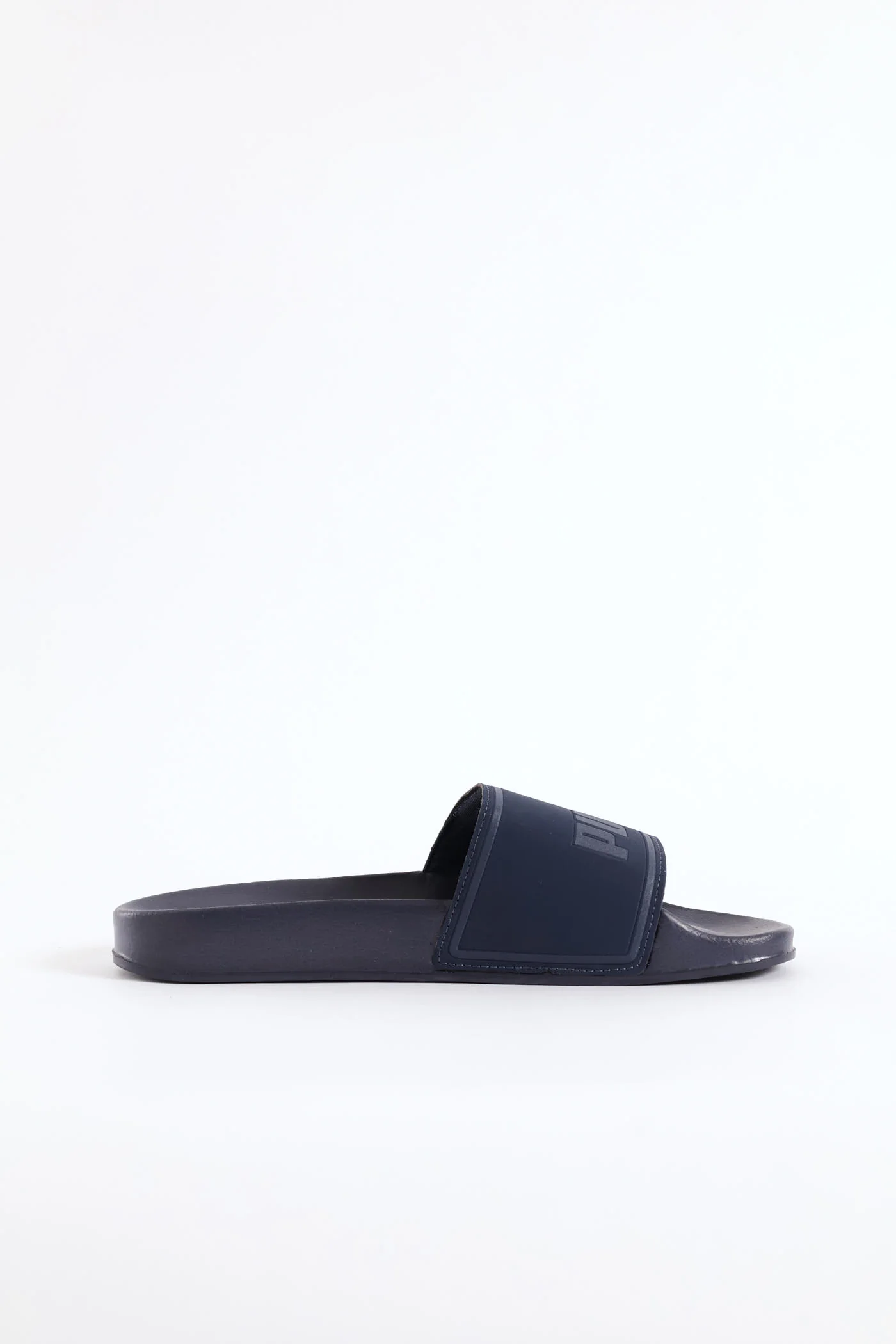 Poolcat Slide Focus Zadp Sandal - Navy - Image 3