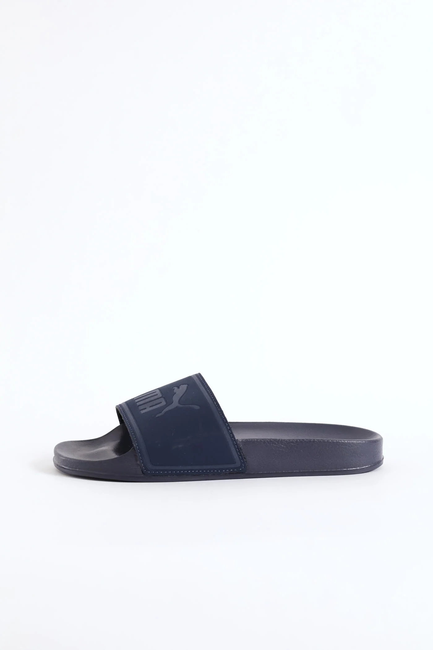 Poolcat Slide Focus Zadp Sandal - Navy - Image 4