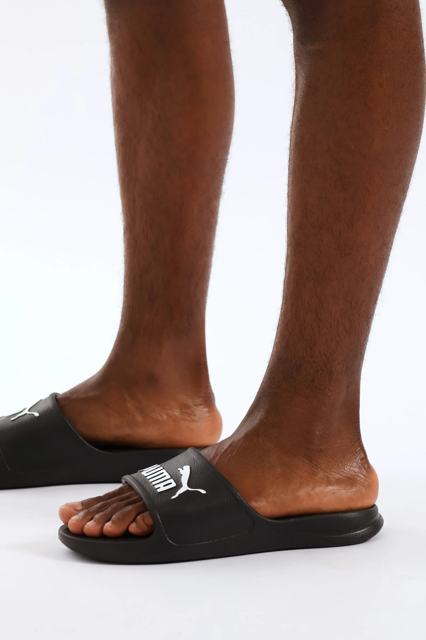 Popcat Injex Zadp Sandal - Black/White - Image 3