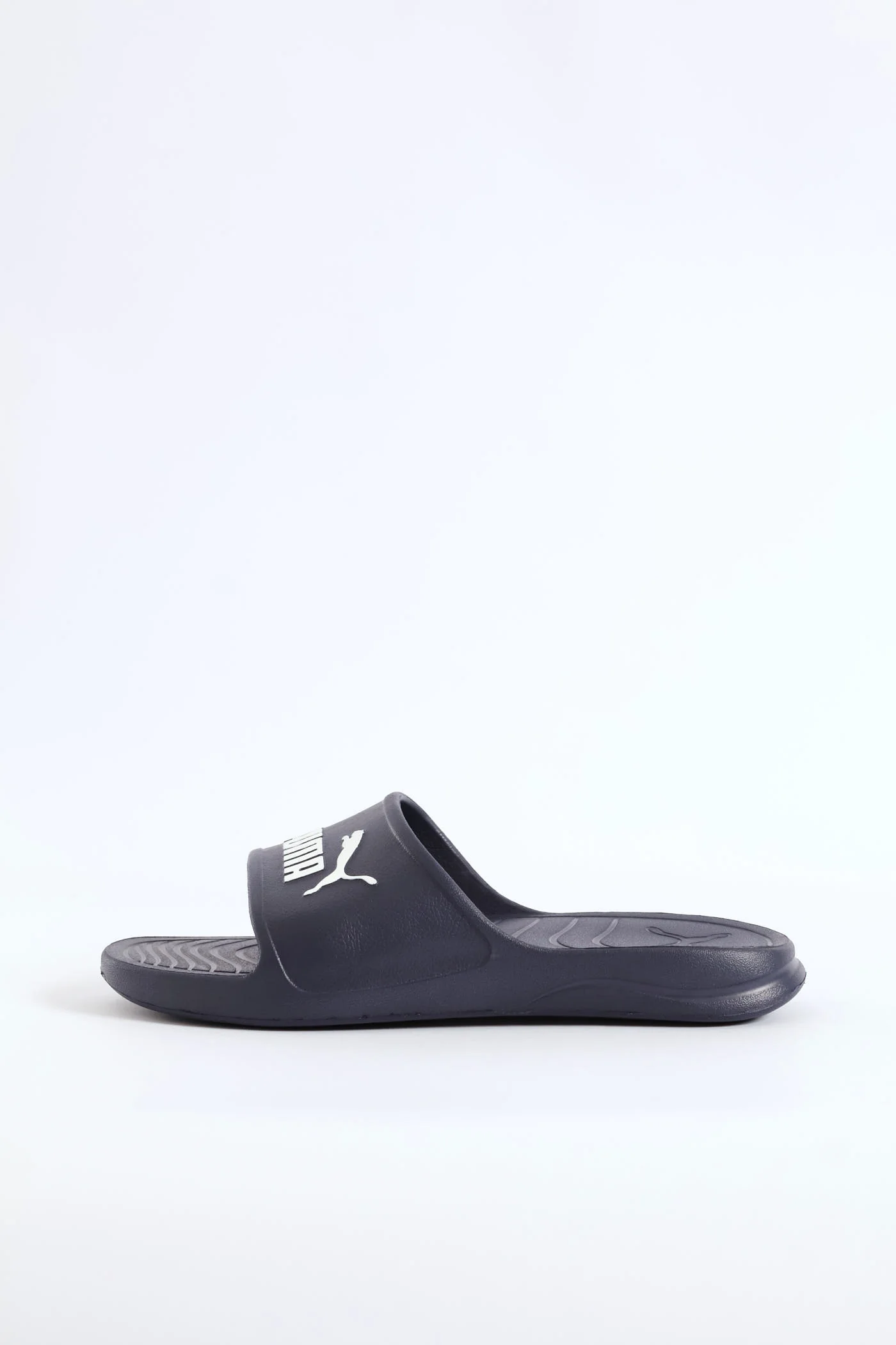 Popcat Zadp Injex Sandal - Navy/White - Image 4