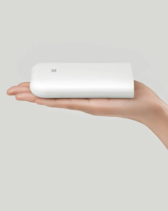 Portable Photo Printer - Image 3