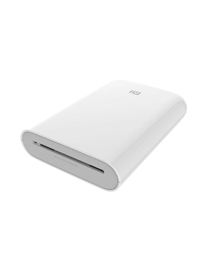 Portable Photo Printer - Image 4