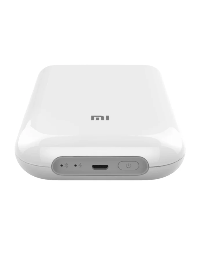 Portable Photo Printer - Image 5